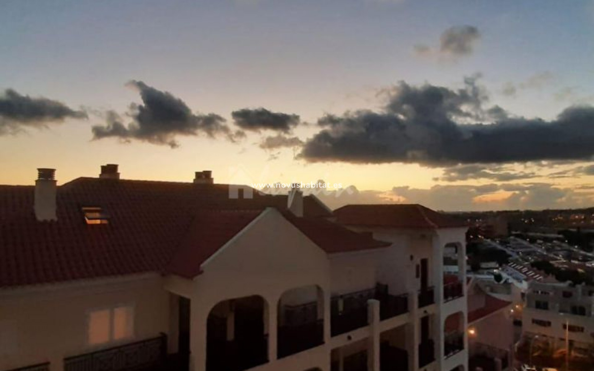 Herverkoop - Appartement - Los Cristianos - Castle Harbour Los Cristianos Tenerife