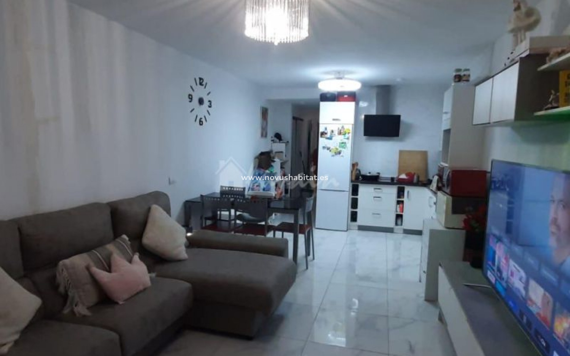 Herverkoop - Appartement - Los Cristianos - Castle Harbour Los Cristianos Tenerife