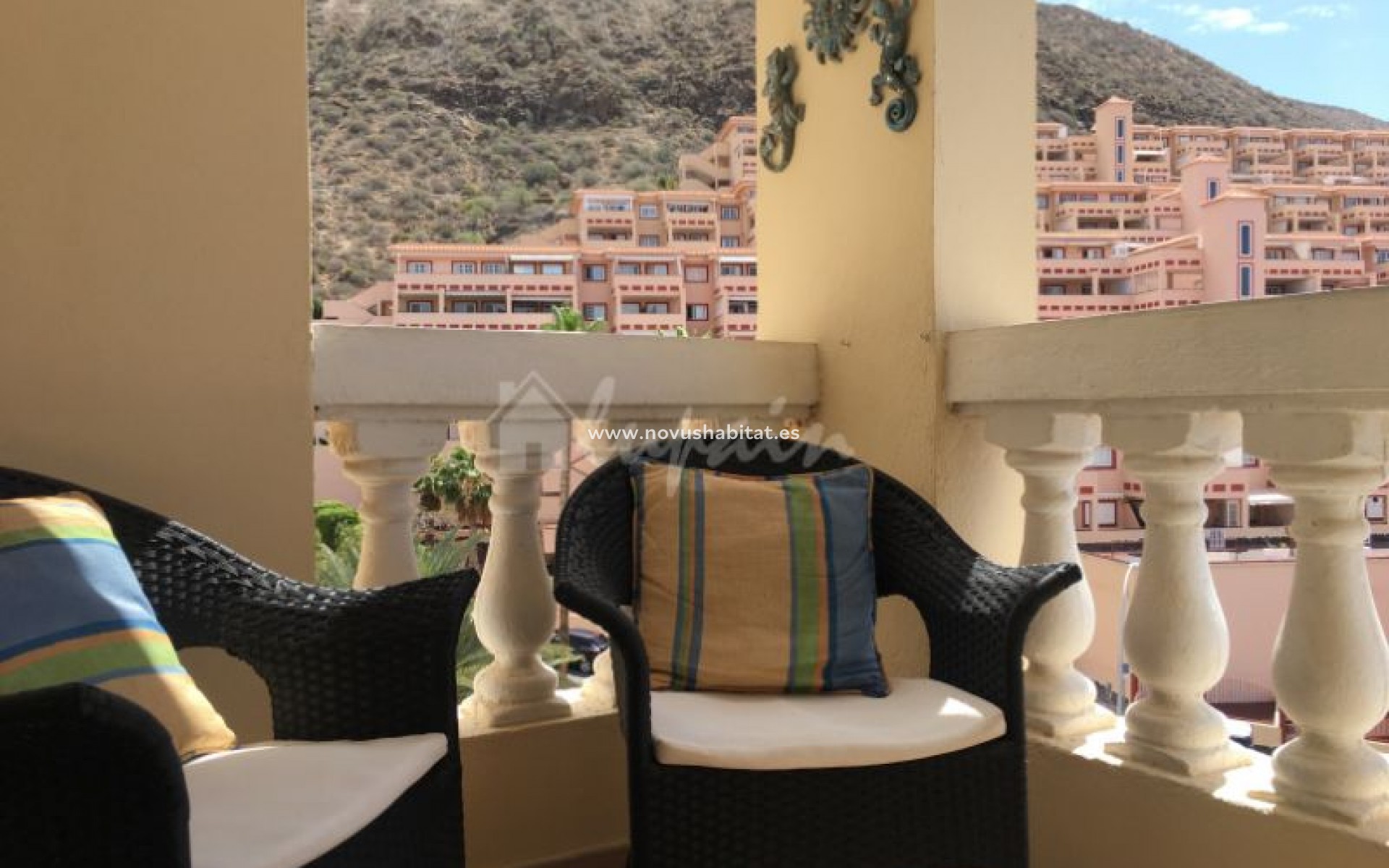 Herverkoop - Appartement - Los Cristianos - Castle Harbour Los Cristianos Tenerife