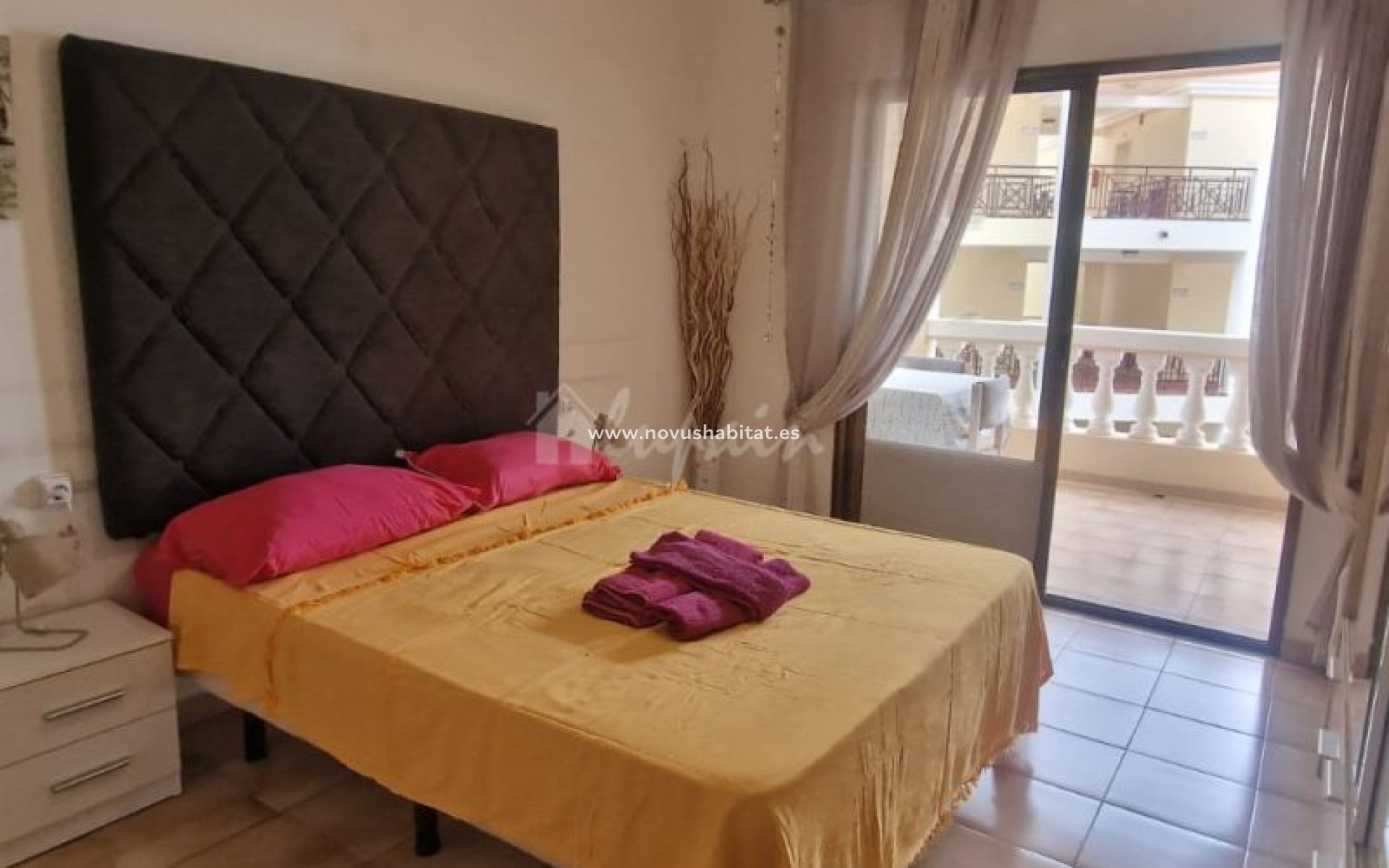 Herverkoop - Appartement - Los Cristianos - Castle Harbour Los Cristianos Tenerife