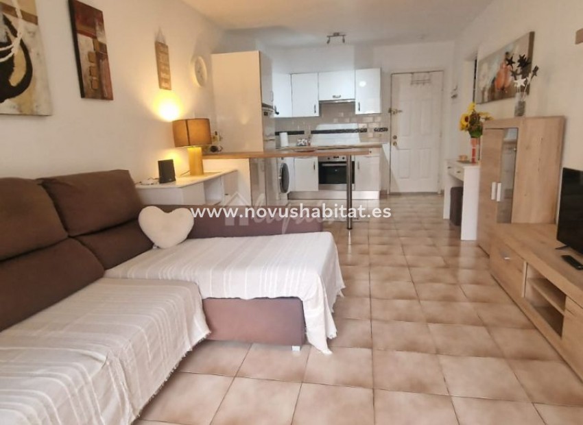 Herverkoop - Appartement - Los Cristianos - Castle Harbour Los Cristianos Tenerife