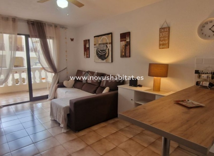 Herverkoop - Appartement - Los Cristianos - Castle Harbour Los Cristianos Tenerife