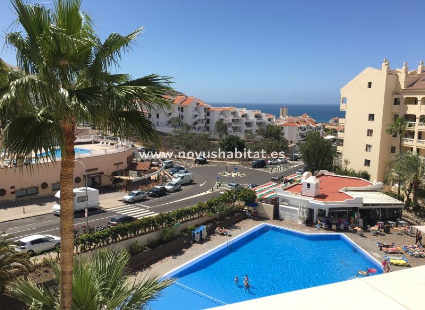 Herverkoop - Appartement - Los Cristianos - Castle Harbour Los Cristianos Tenerife