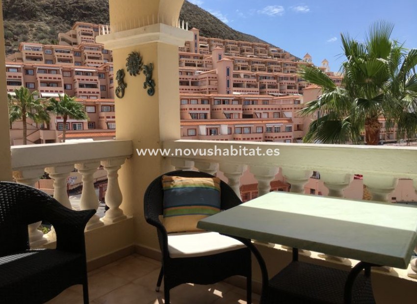 Herverkoop - Appartement - Los Cristianos - Castle Harbour Los Cristianos Tenerife