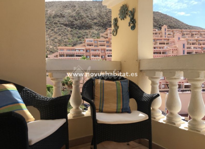 Herverkoop - Appartement - Los Cristianos - Castle Harbour Los Cristianos Tenerife