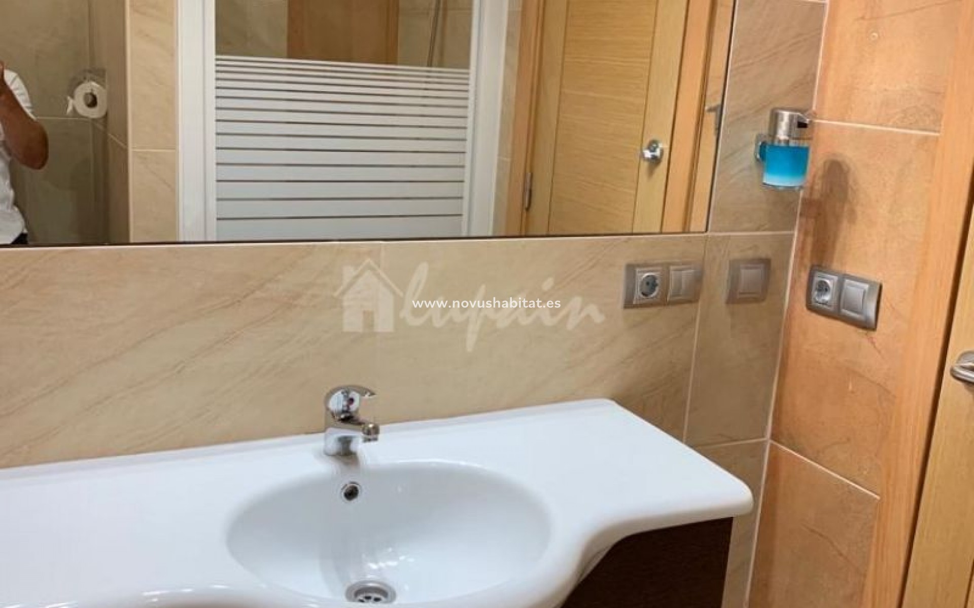 Herverkoop - Appartement - Los Cristianos - Chayofita Los Cristianos