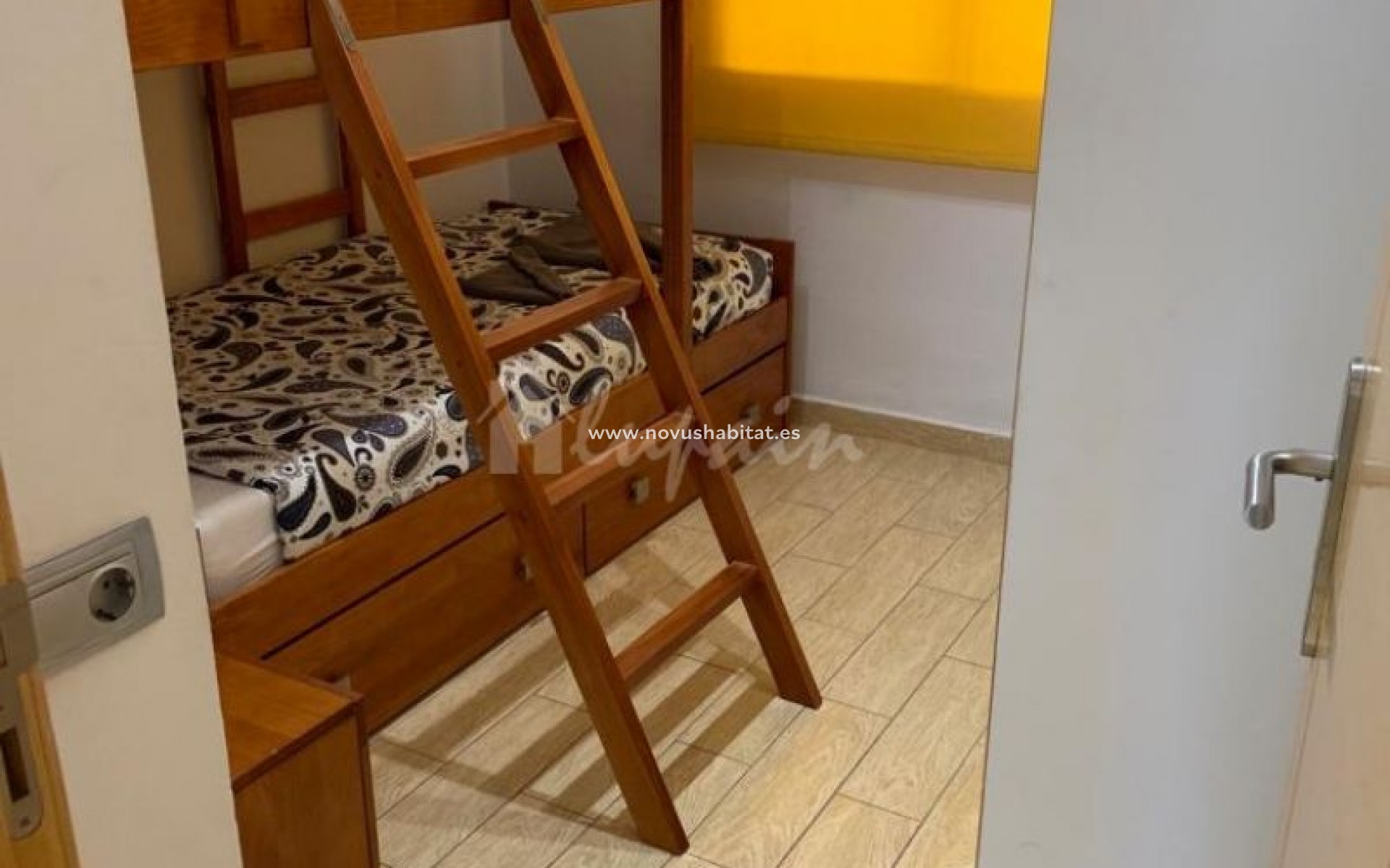 Herverkoop - Appartement - Los Cristianos - Chayofita Los Cristianos