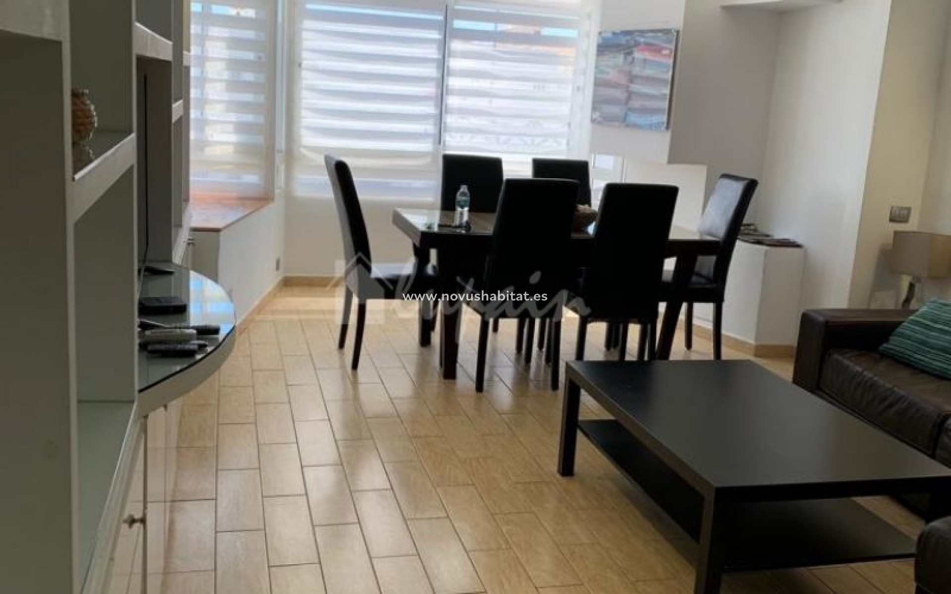 Herverkoop - Appartement - Los Cristianos - Chayofita Los Cristianos