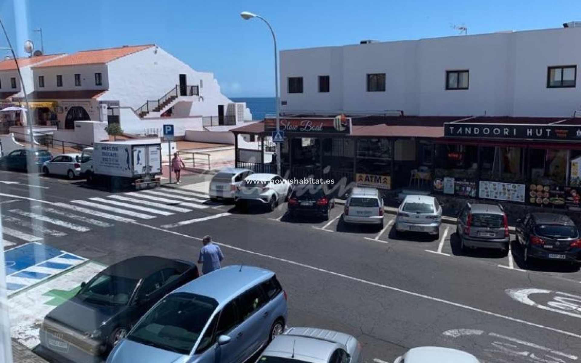 Herverkoop - Appartement - Los Cristianos - Chayofita Los Cristianos