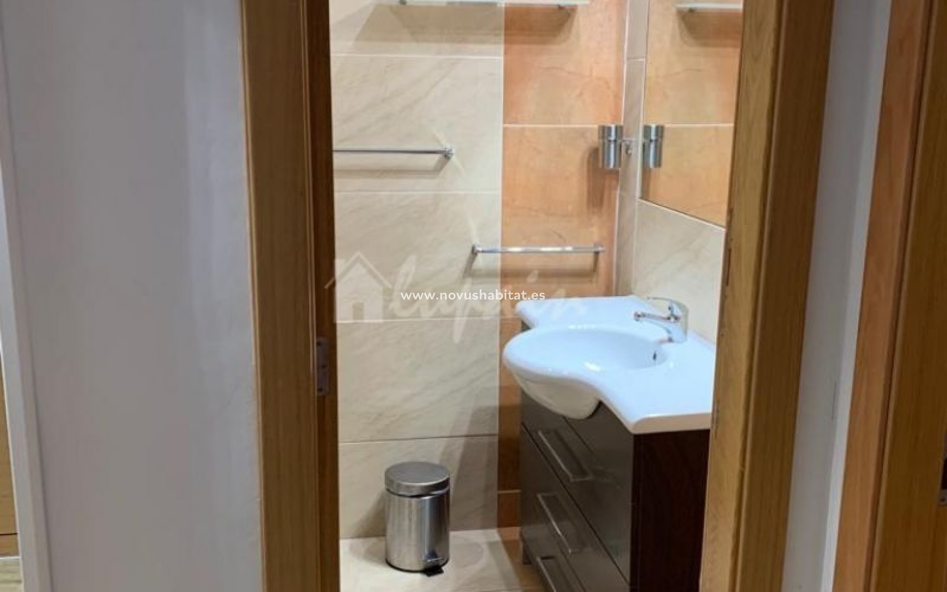 Herverkoop - Appartement - Los Cristianos - Chayofita Los Cristianos