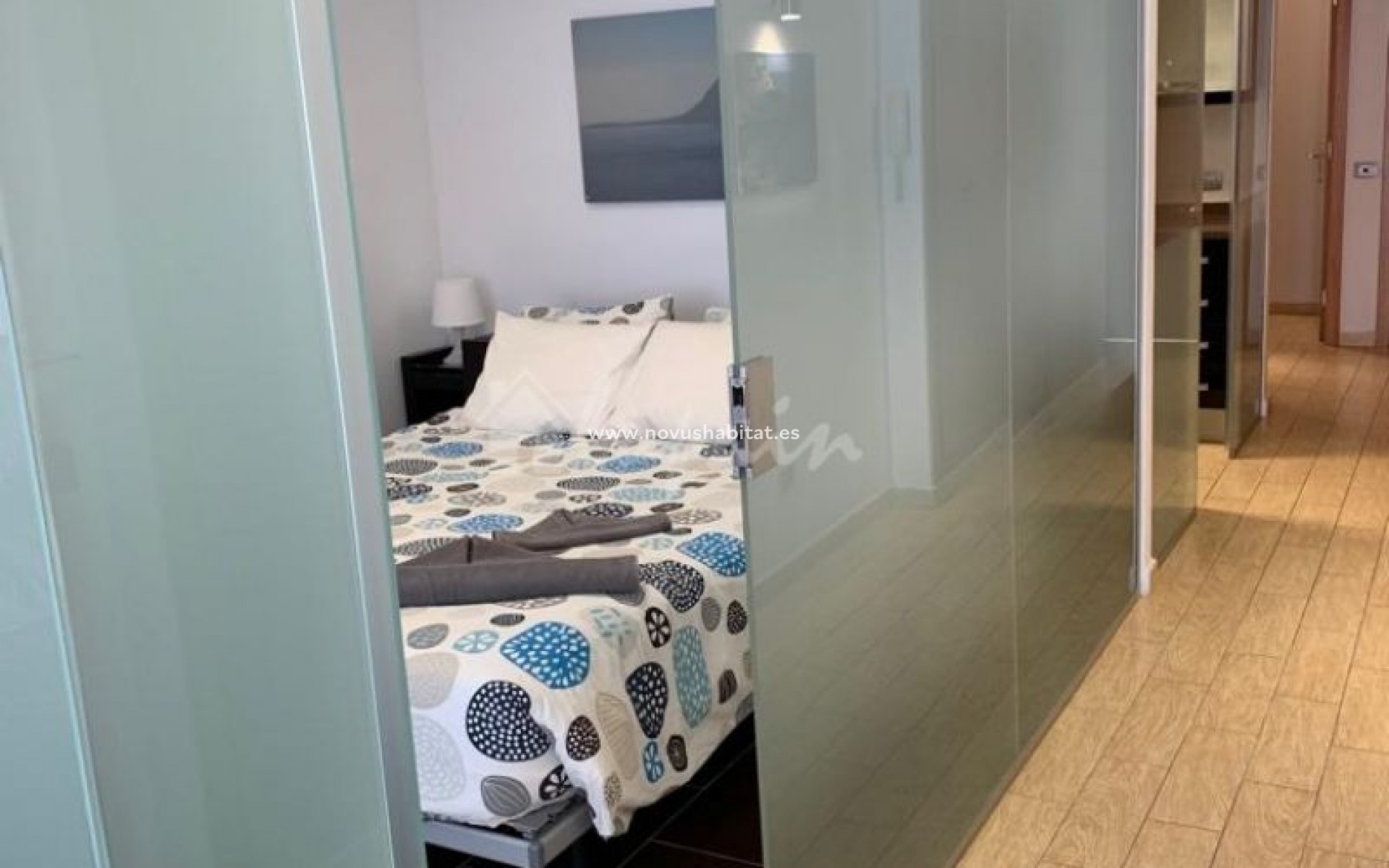 Herverkoop - Appartement - Los Cristianos - Chayofita Los Cristianos