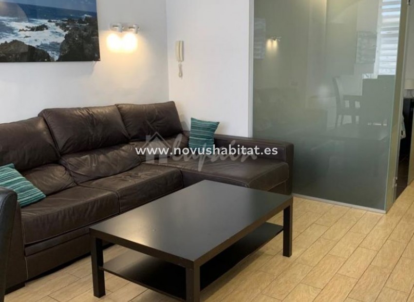 Herverkoop - Appartement - Los Cristianos - Chayofita Los Cristianos