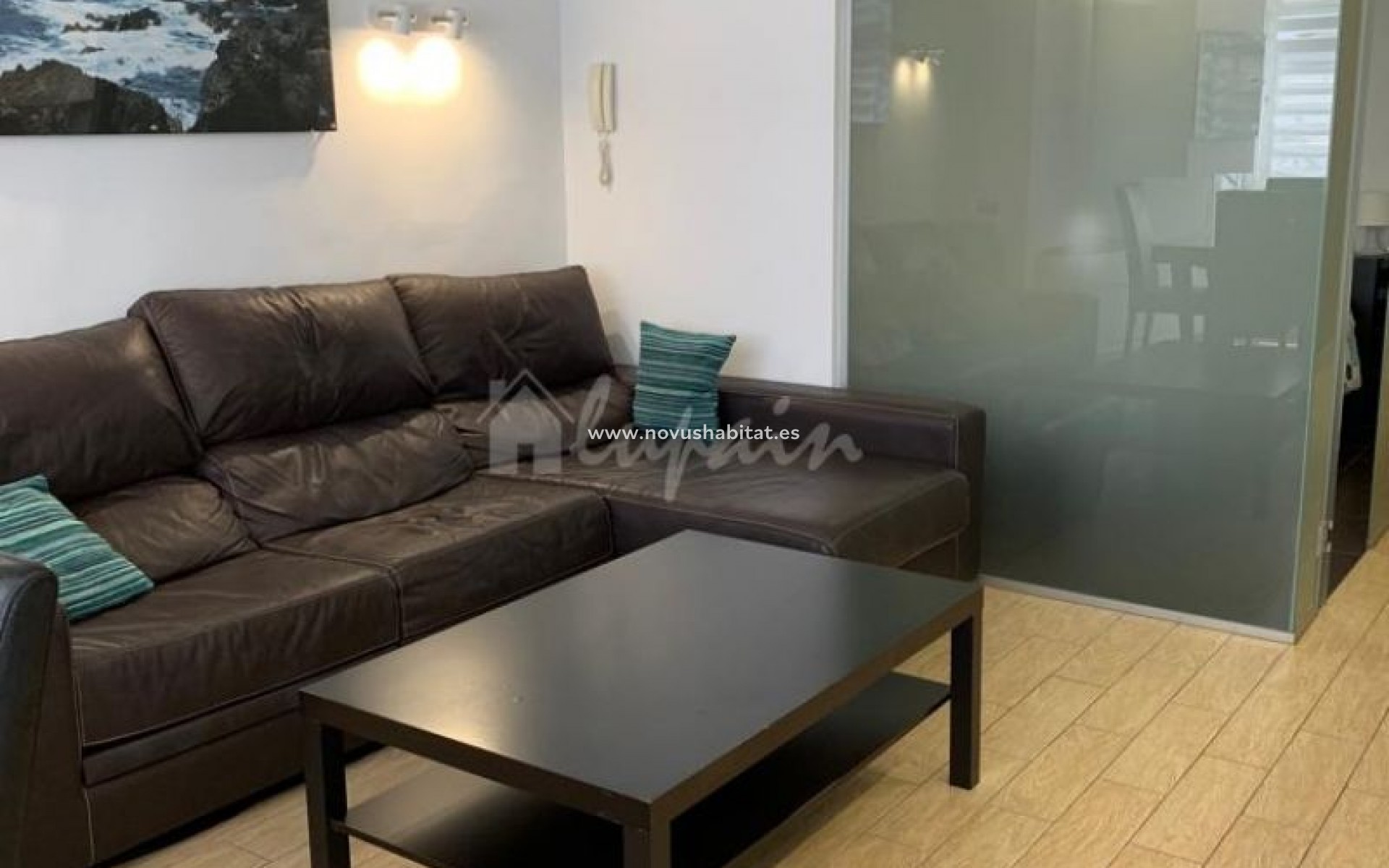 Herverkoop - Appartement - Los Cristianos - Chayofita Los Cristianos