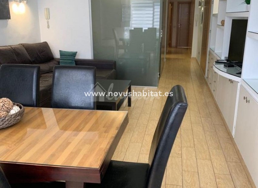 Herverkoop - Appartement - Los Cristianos - Chayofita Los Cristianos