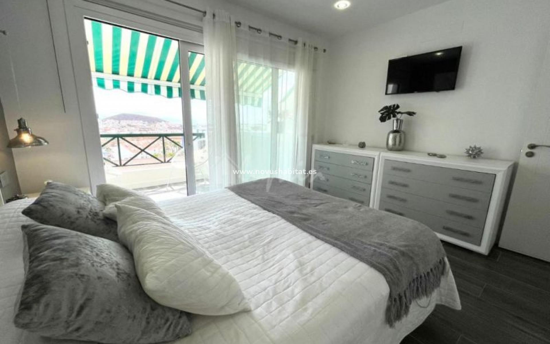 Herverkoop - Appartement - Los Cristianos - Colina Park Los Cristianos