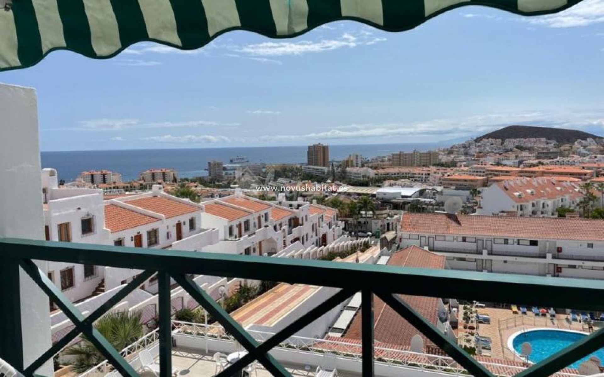 Herverkoop - Appartement - Los Cristianos - Colina Park Los Cristianos