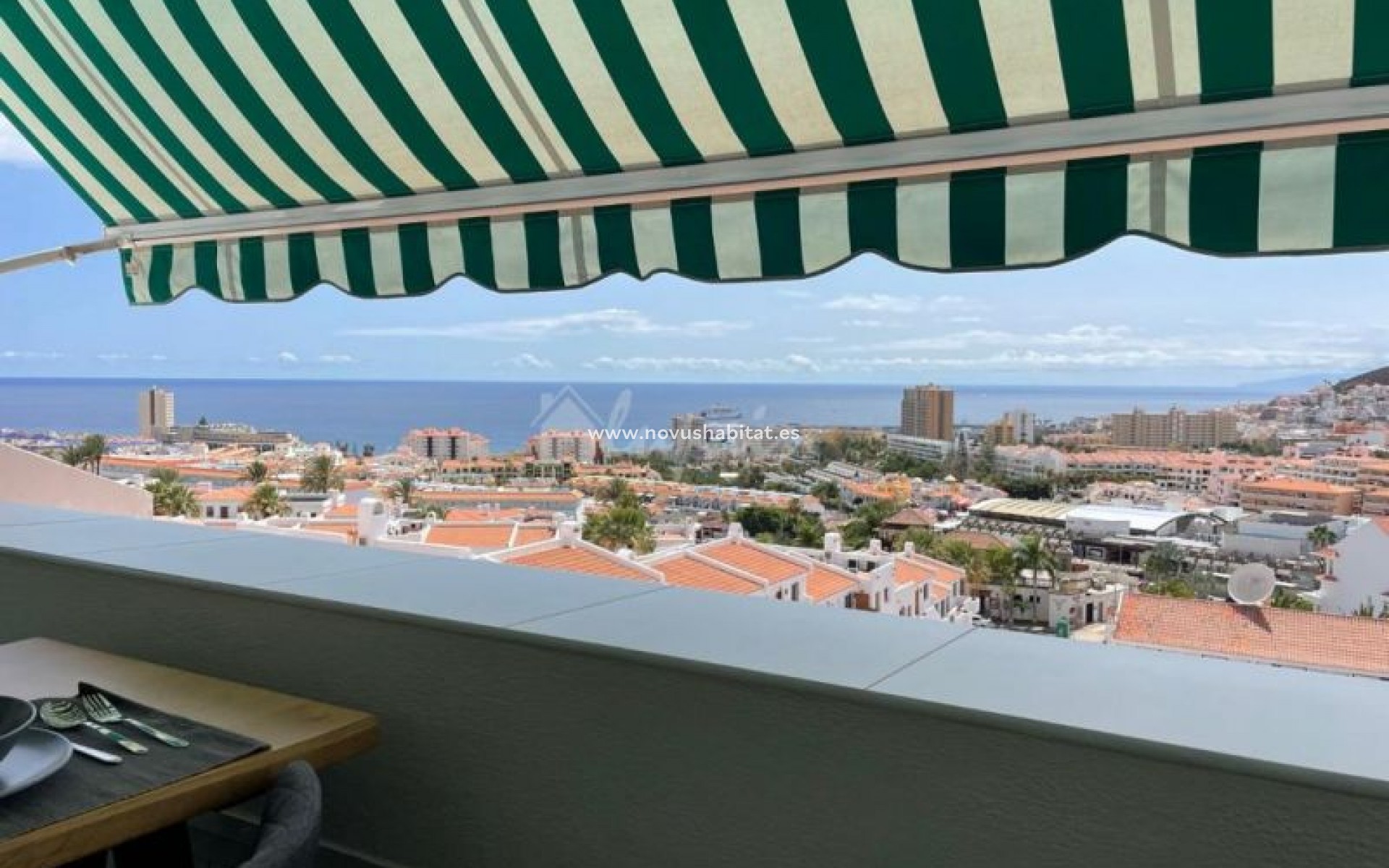 Herverkoop - Appartement - Los Cristianos - Colina Park Los Cristianos