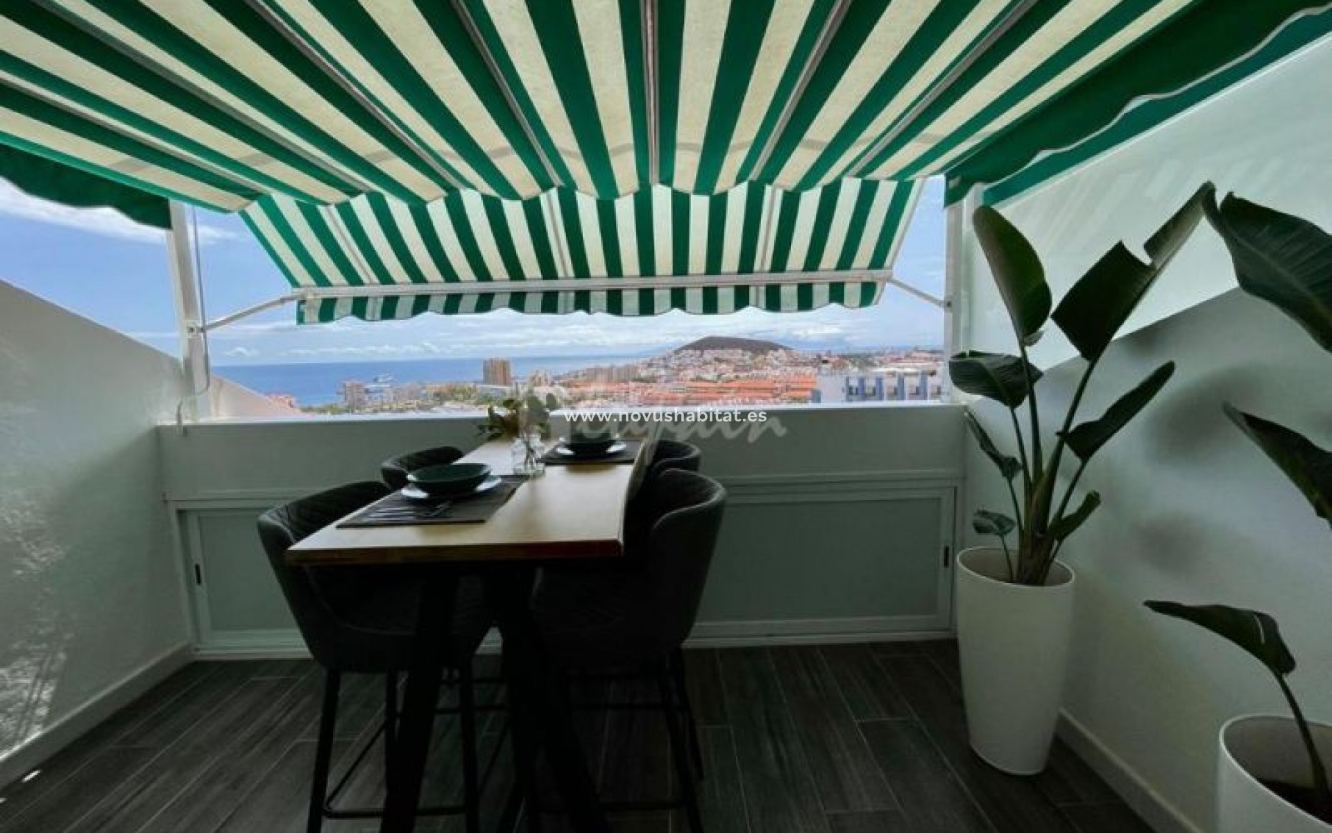 Herverkoop - Appartement - Los Cristianos - Colina Park Los Cristianos