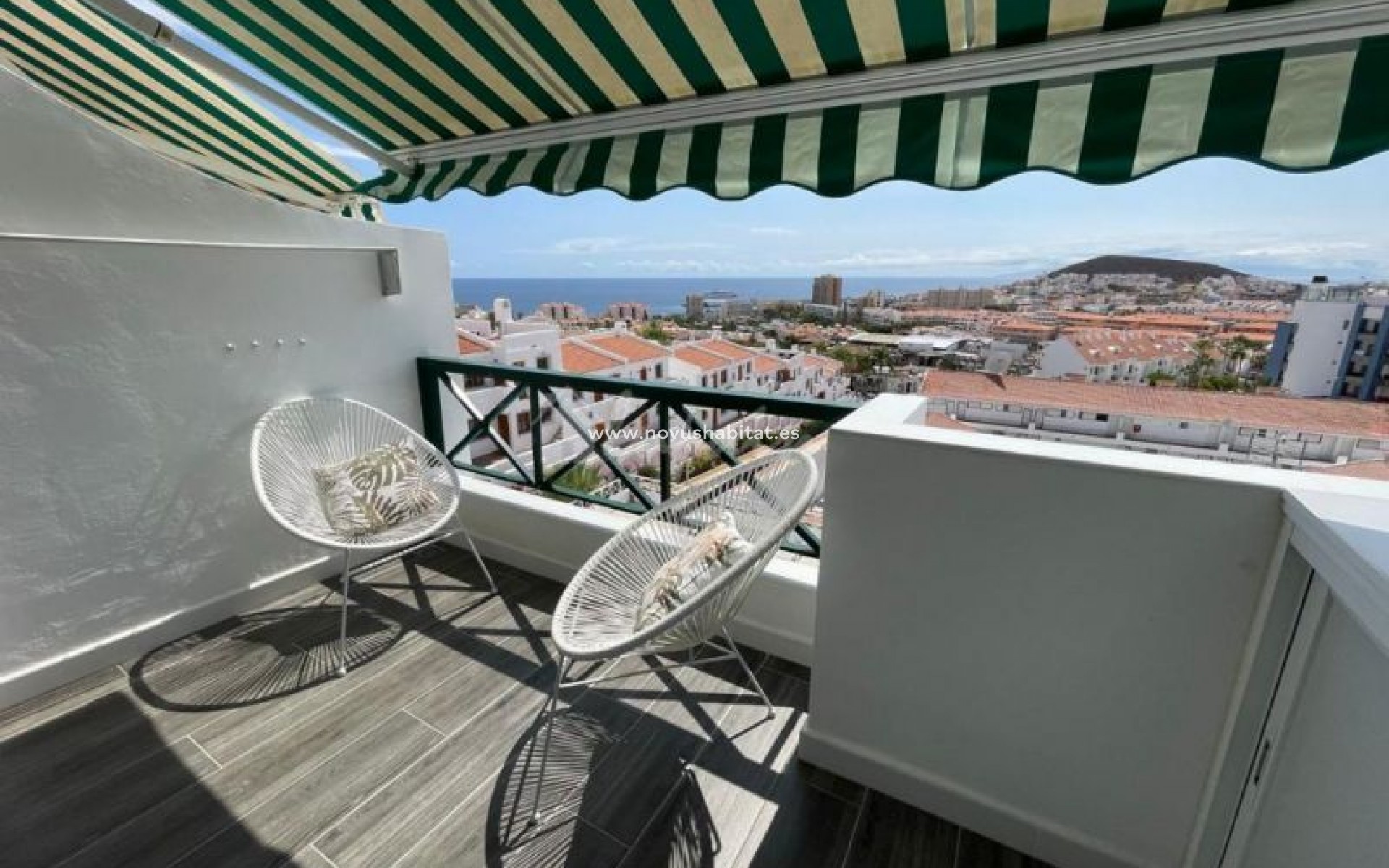 Herverkoop - Appartement - Los Cristianos - Colina Park Los Cristianos