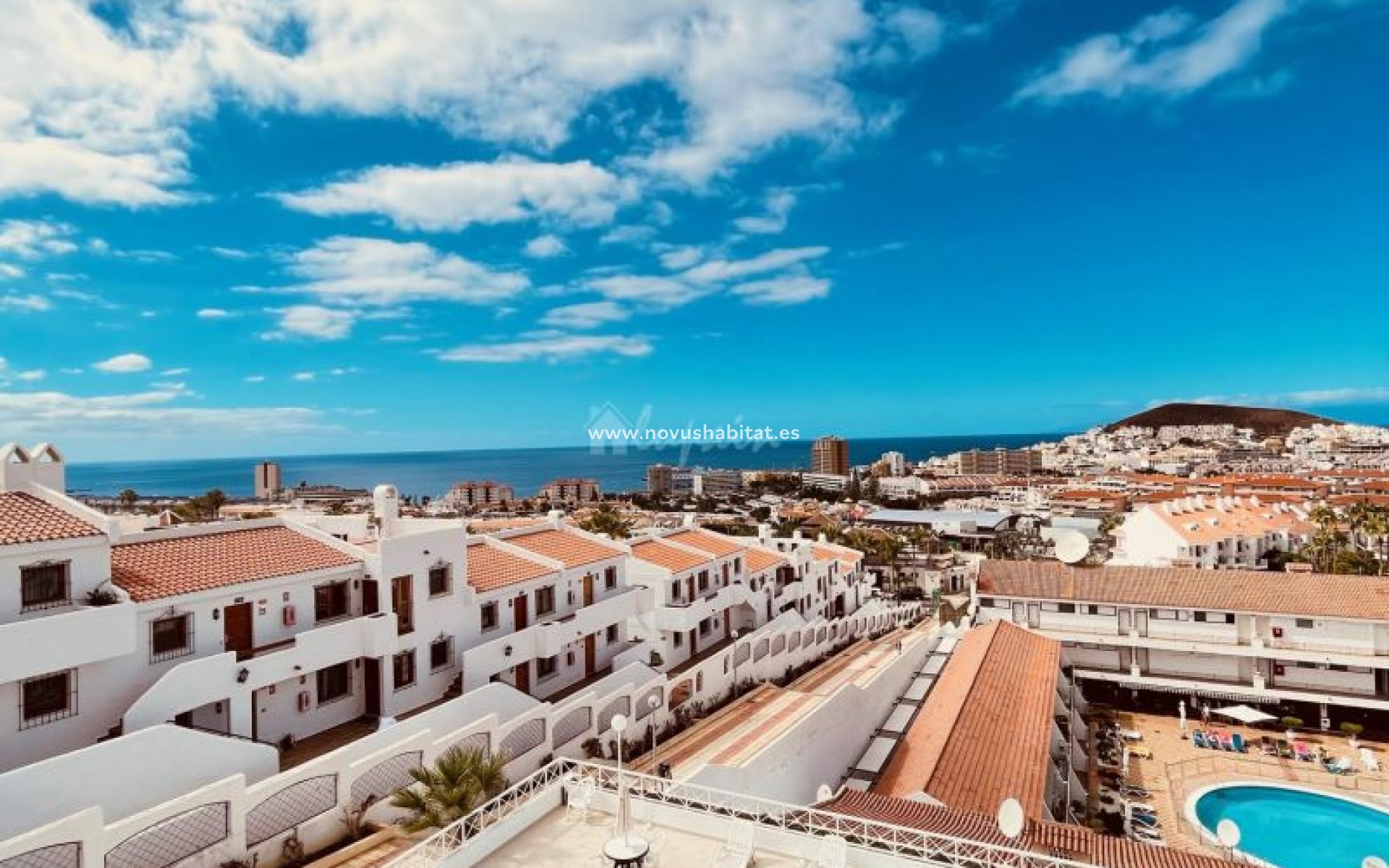 Herverkoop - Appartement - Los Cristianos - Colina Park Los Cristianos