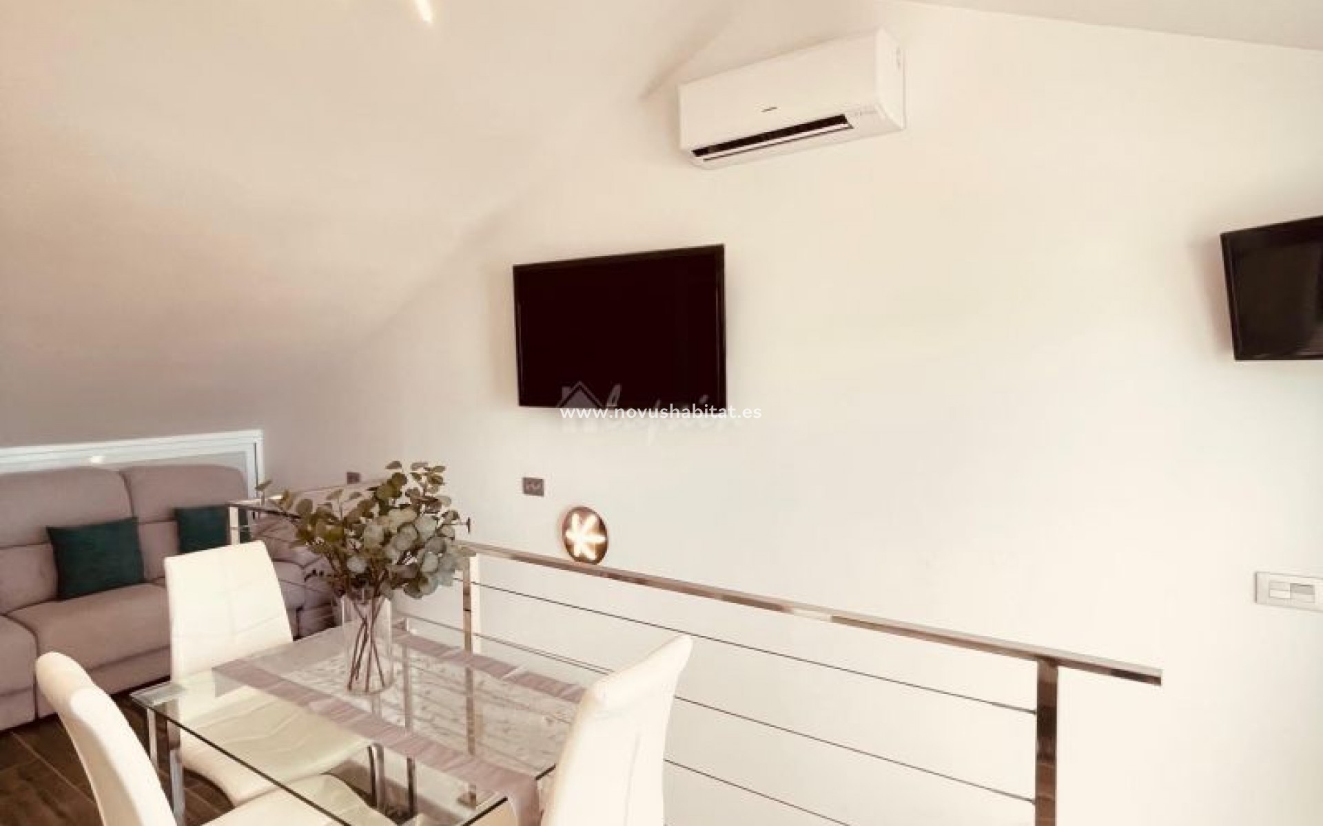 Herverkoop - Appartement - Los Cristianos - Colina Park Los Cristianos