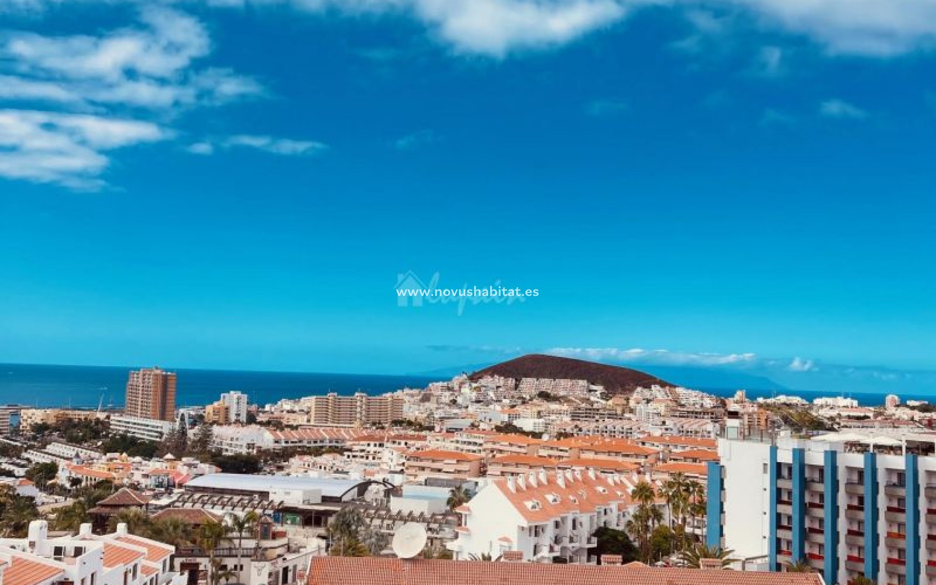 Herverkoop - Appartement - Los Cristianos - Colina Park Los Cristianos