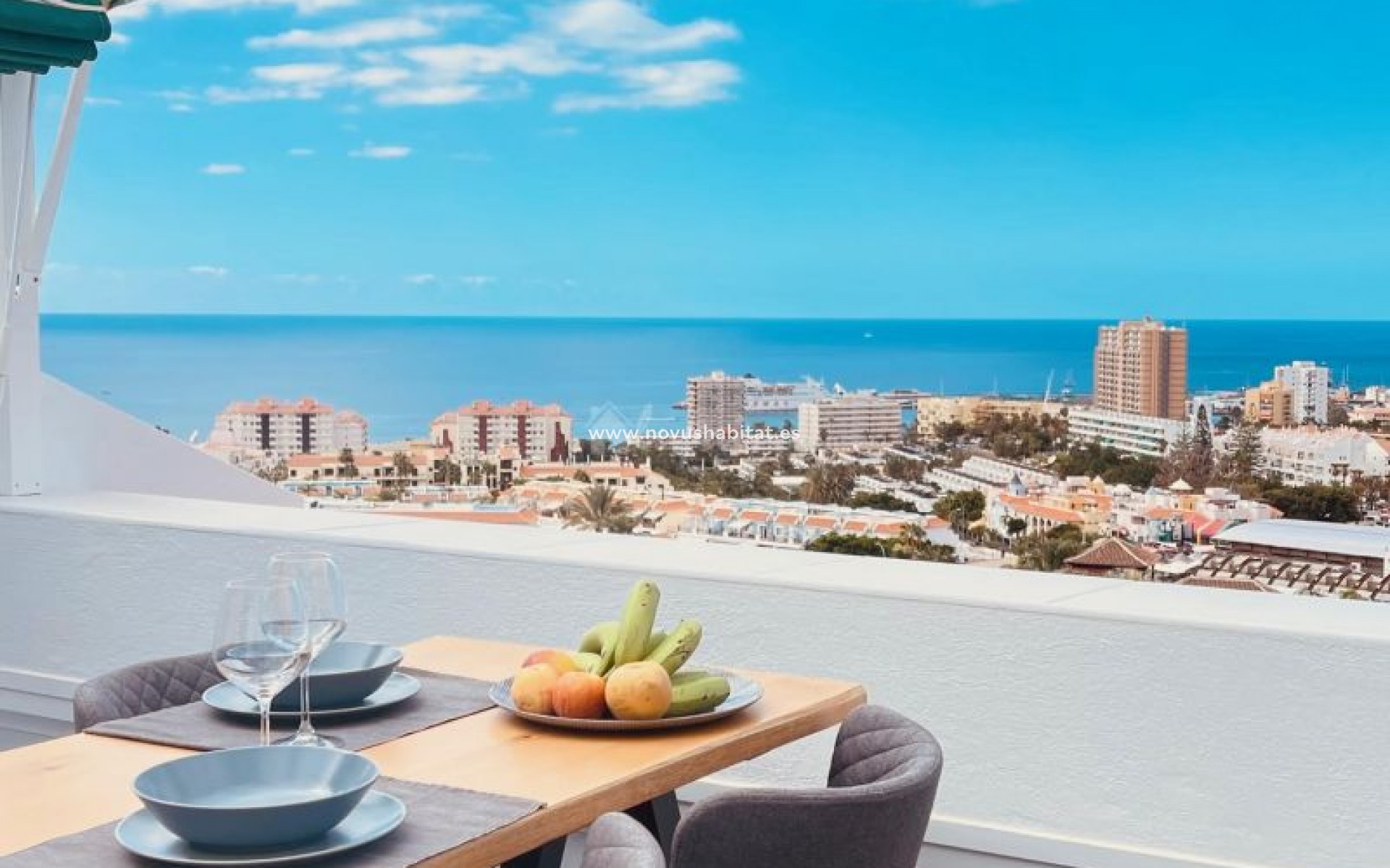 Herverkoop - Appartement - Los Cristianos - Colina Park Los Cristianos