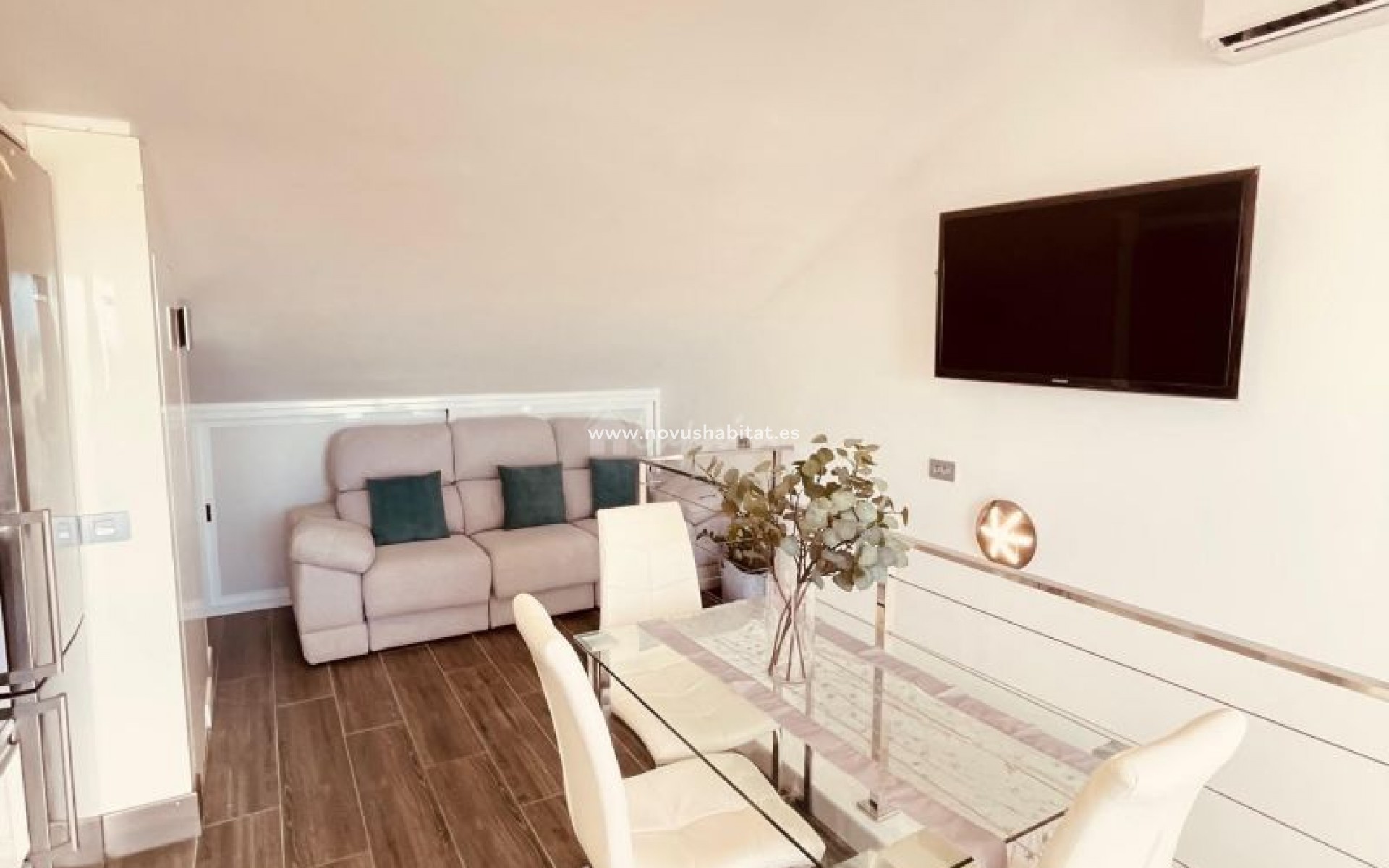 Herverkoop - Appartement - Los Cristianos - Colina Park Los Cristianos