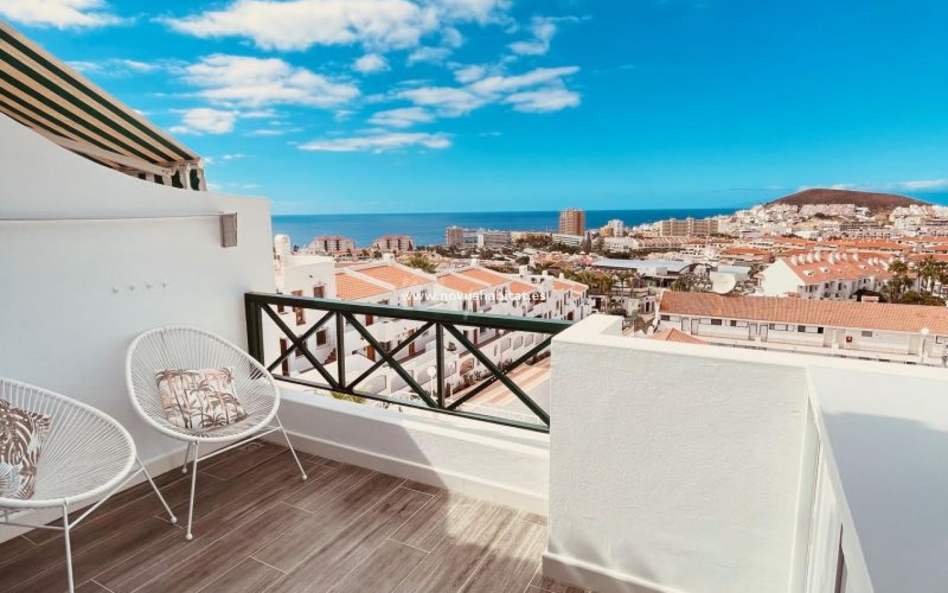 Herverkoop - Appartement - Los Cristianos - Colina Park Los Cristianos