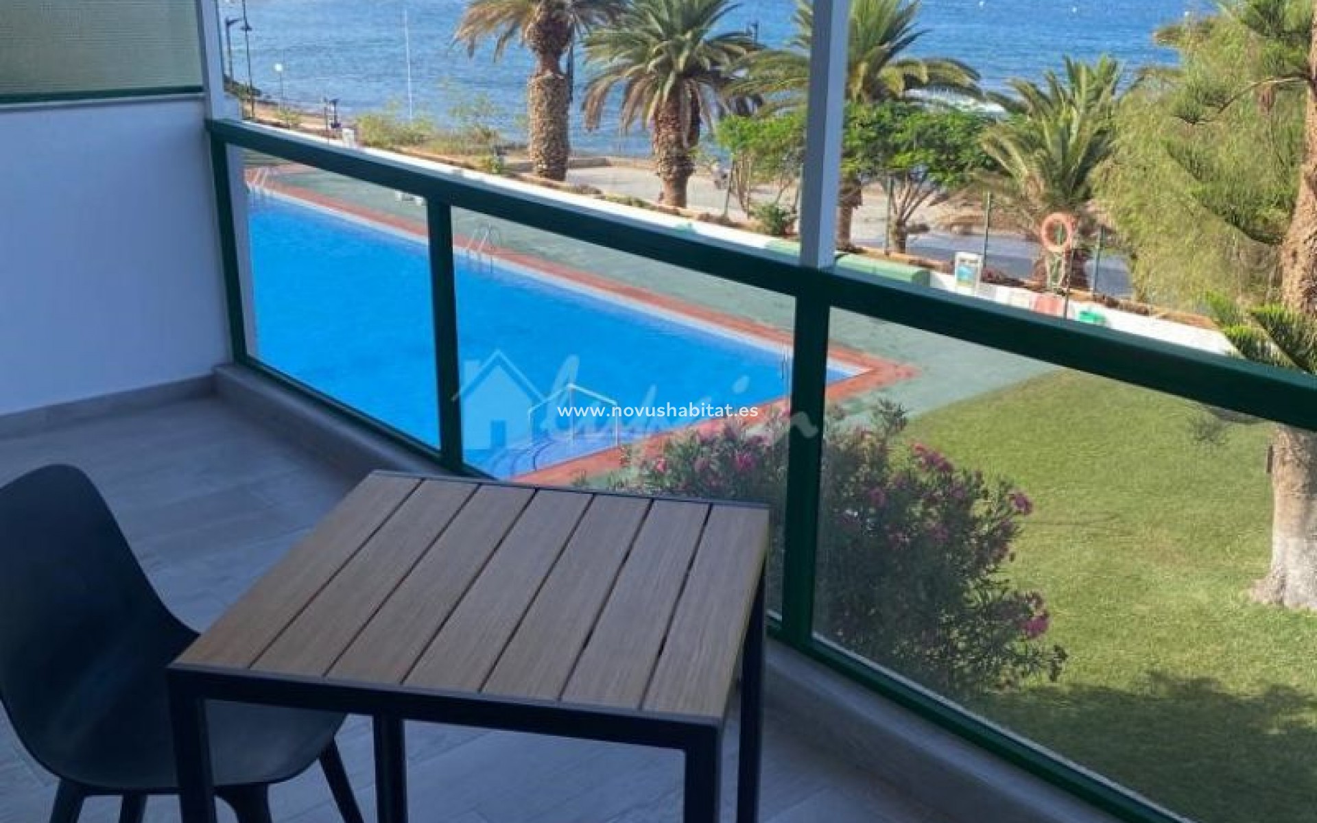 Herverkoop - Appartement - Los Cristianos - Comodoro Los Cristianos Tenerife