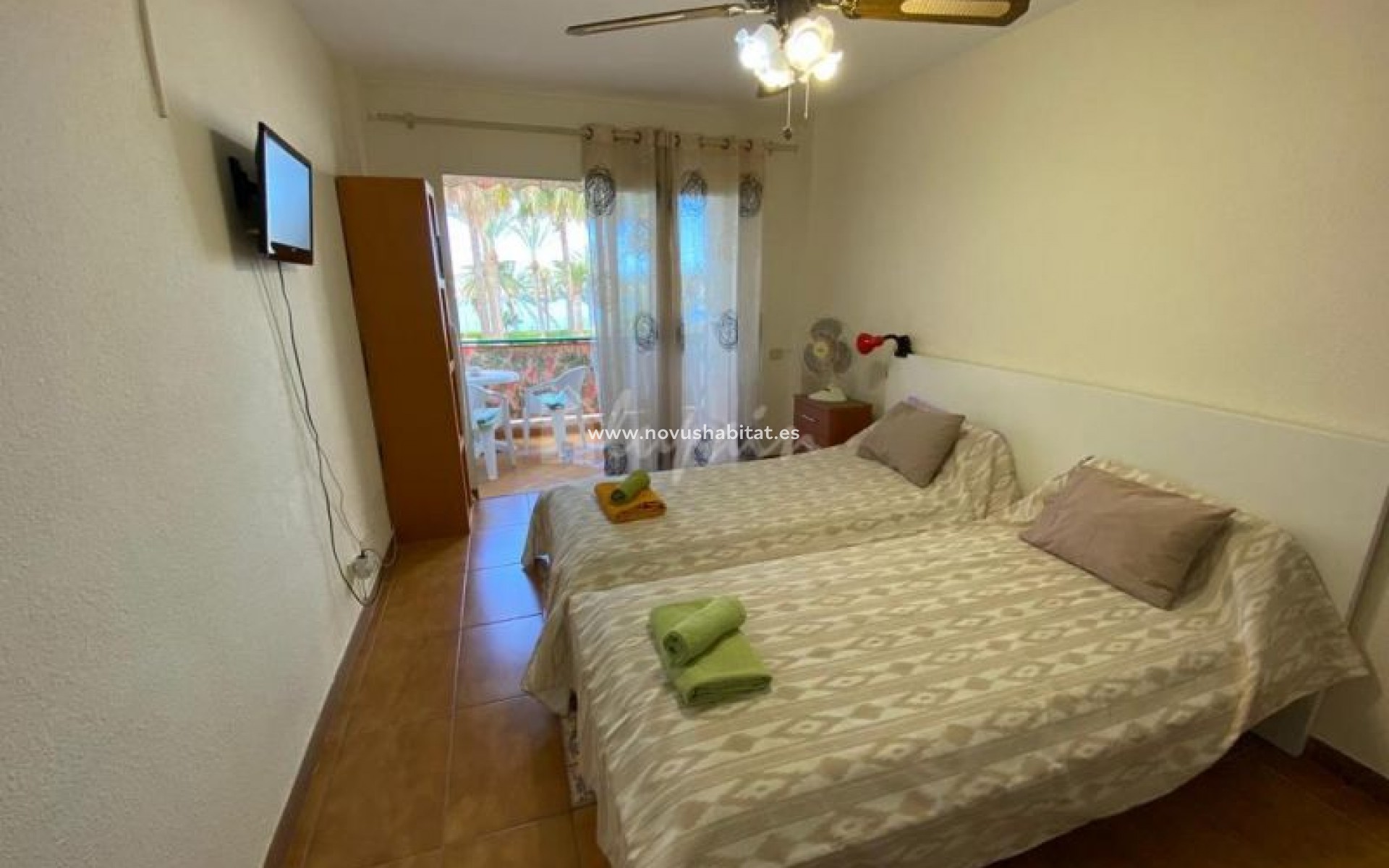 Herverkoop - Appartement - Los Cristianos - Comodoro Los Cristianos Tenerife