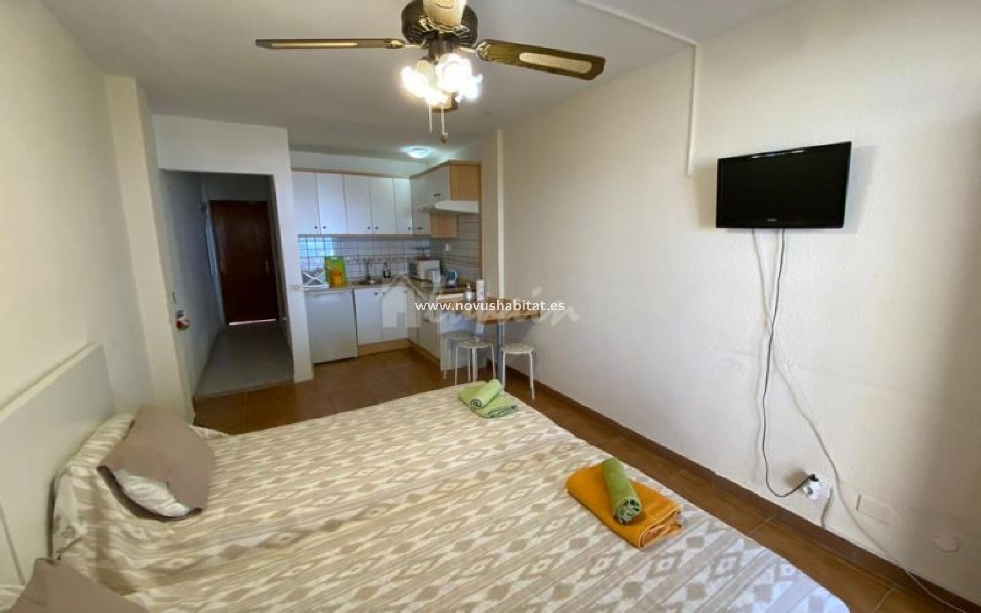 Herverkoop - Appartement - Los Cristianos - Comodoro Los Cristianos Tenerife