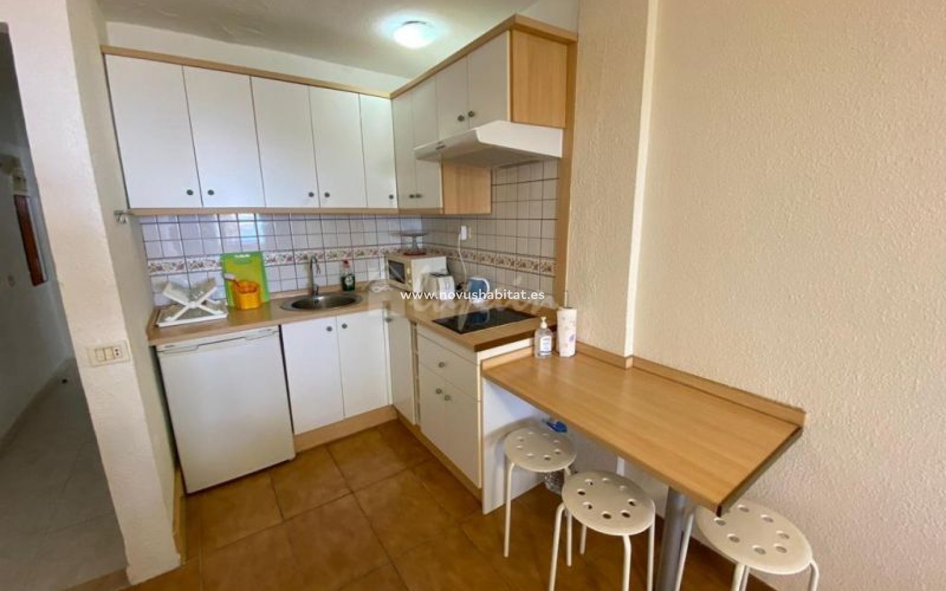 Herverkoop - Appartement - Los Cristianos - Comodoro Los Cristianos Tenerife