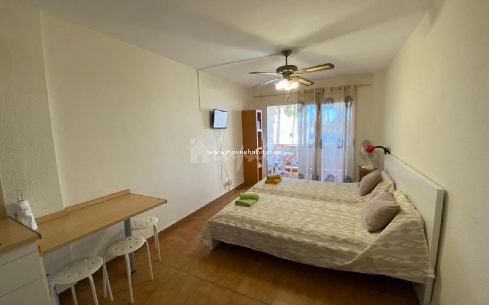 Herverkoop - Appartement - Los Cristianos - Comodoro Los Cristianos Tenerife