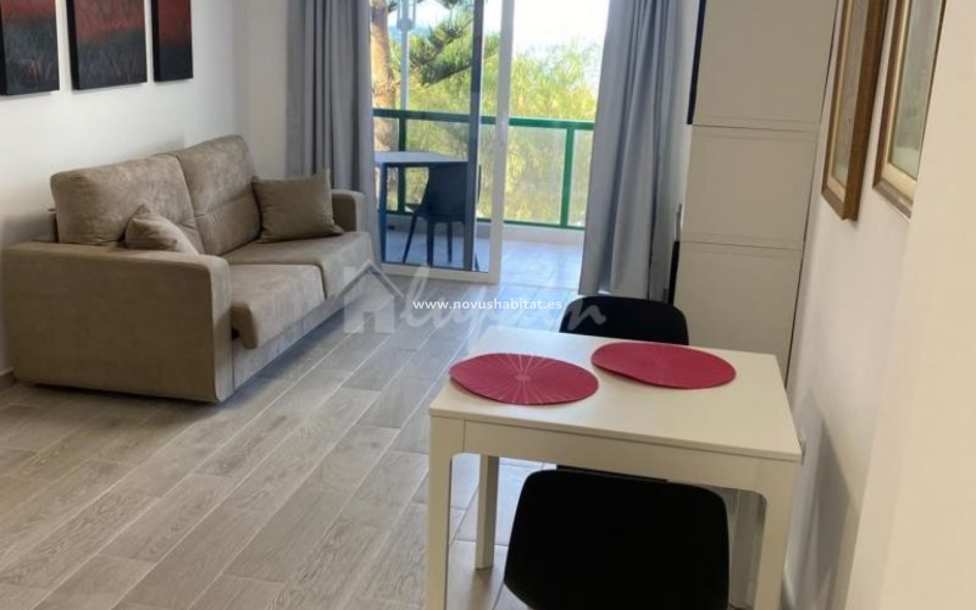 Herverkoop - Appartement - Los Cristianos - Comodoro Los Cristianos Tenerife