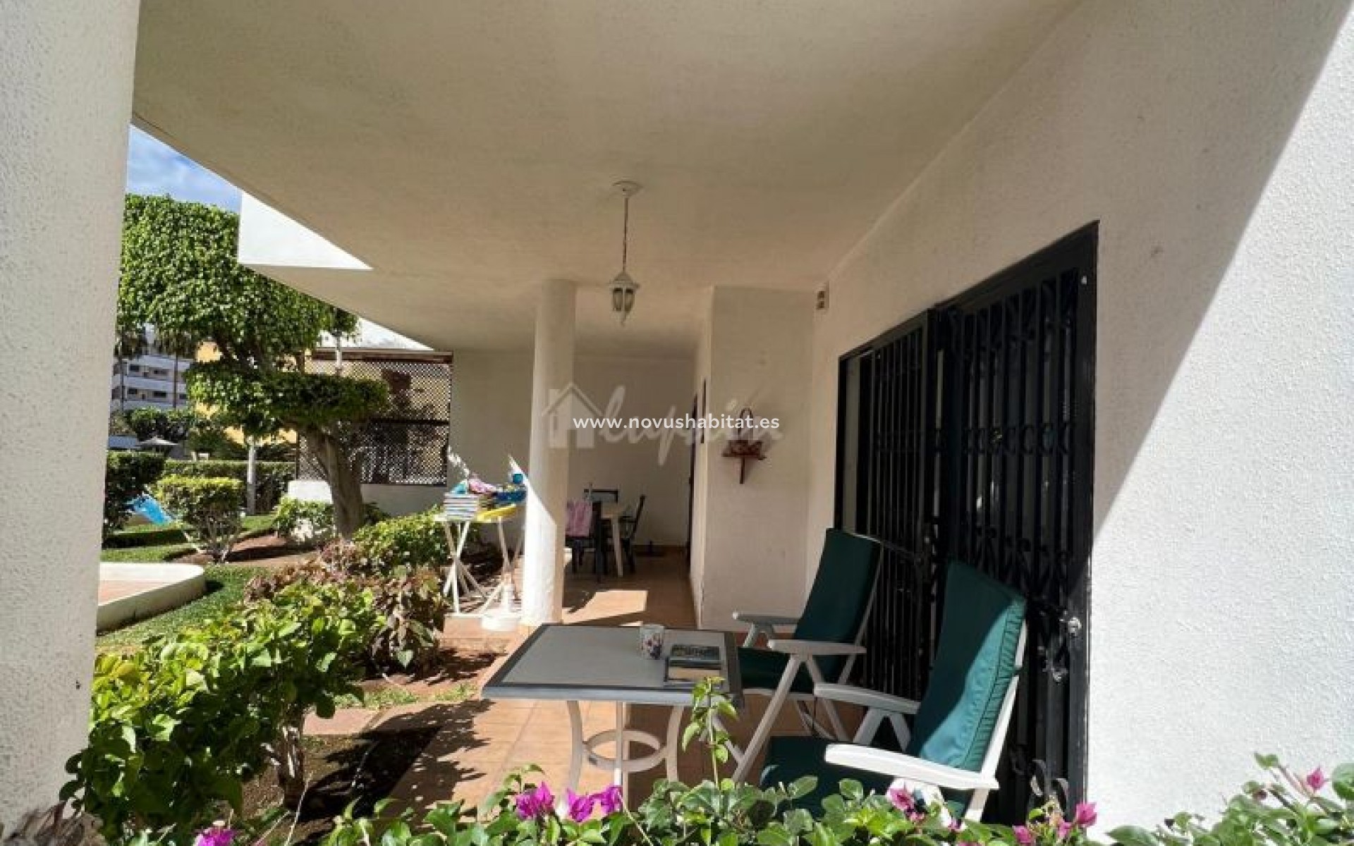 Herverkoop - Appartement - Los Cristianos - Cristan Sur Los Cristianos Tenerife