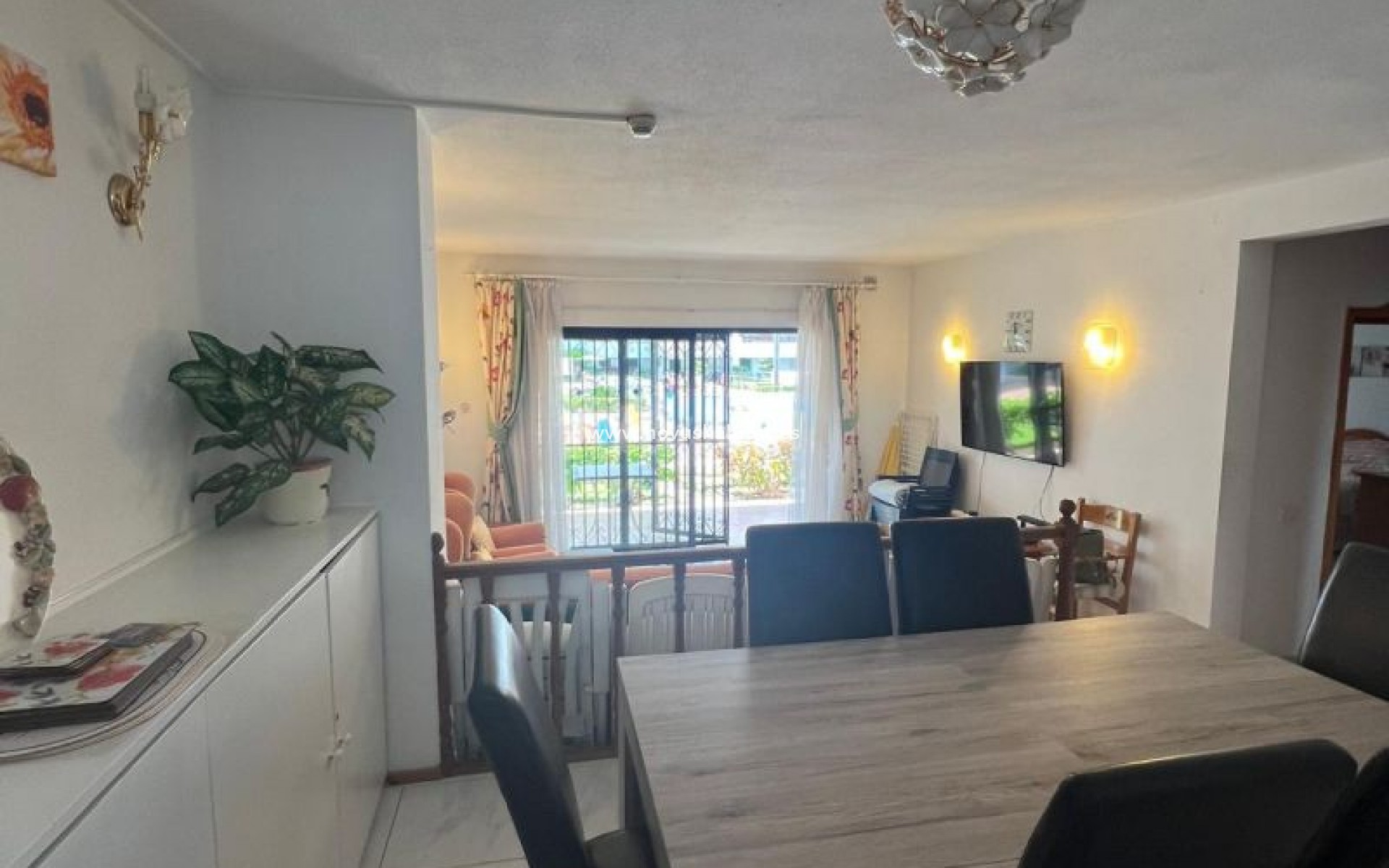 Herverkoop - Appartement - Los Cristianos - Cristan Sur Los Cristianos Tenerife