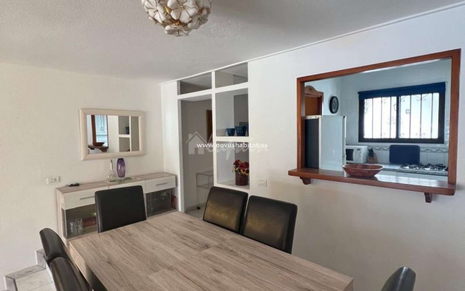 Herverkoop - Appartement - Los Cristianos - Cristan Sur Los Cristianos Tenerife