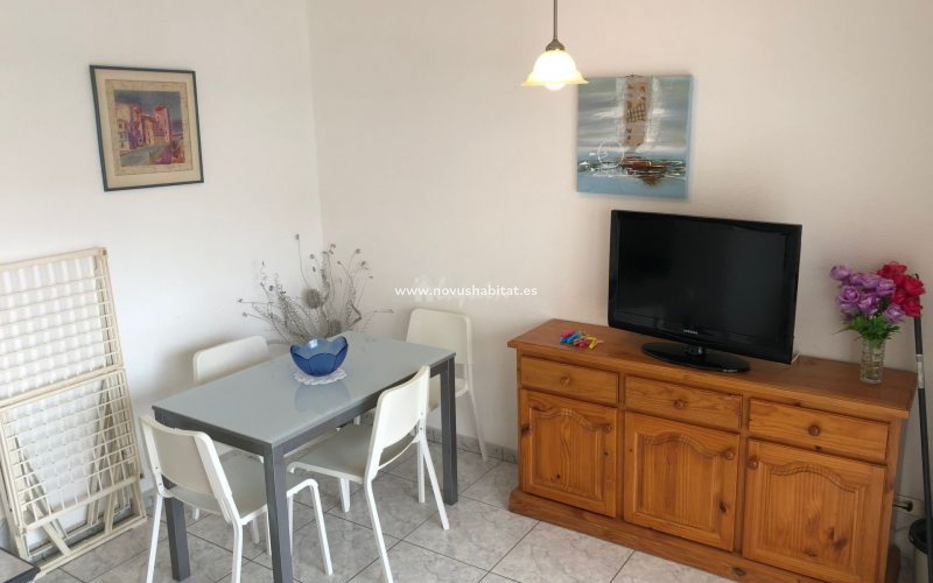 Herverkoop - Appartement - Los Cristianos - Cristian Sur Los Cristianos Tenerife