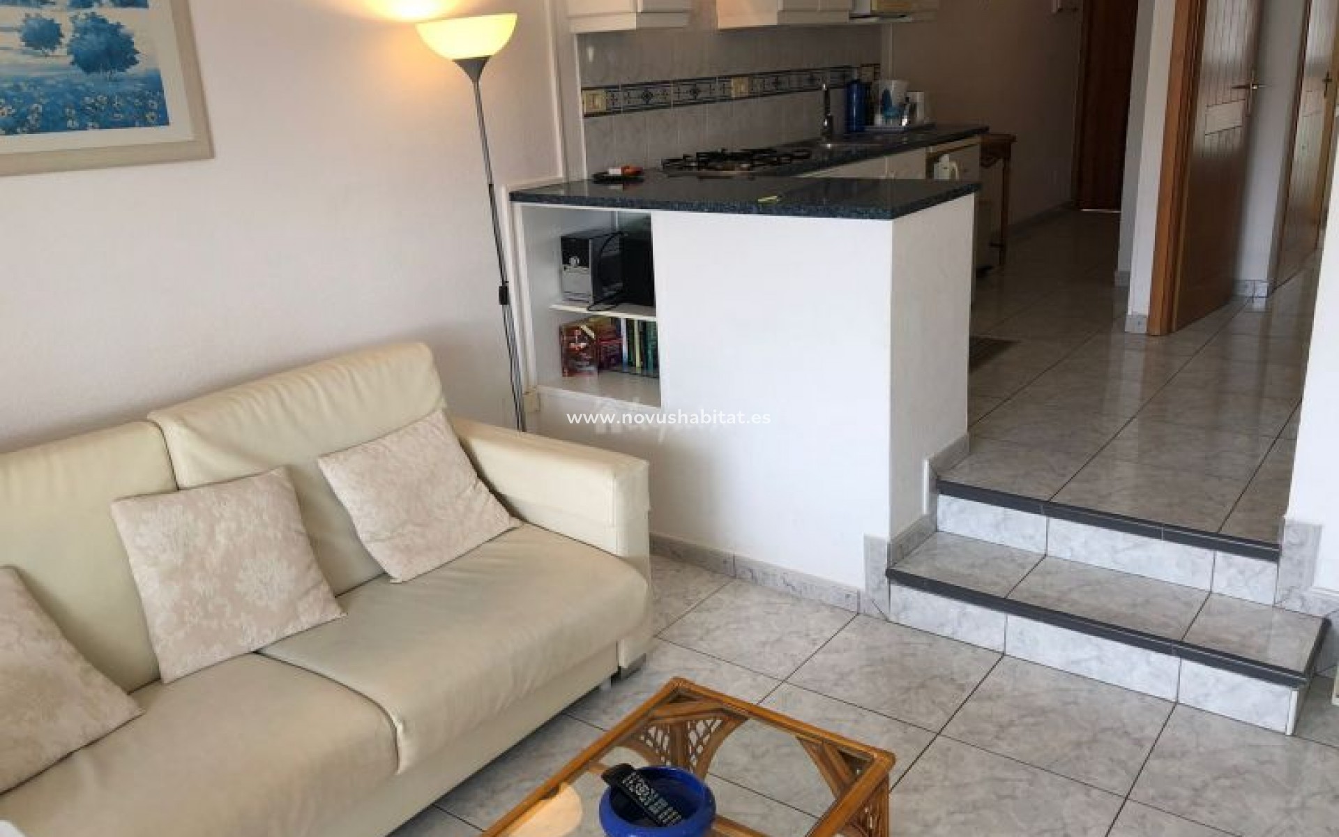 Herverkoop - Appartement - Los Cristianos - Cristian Sur Los Cristianos Tenerife