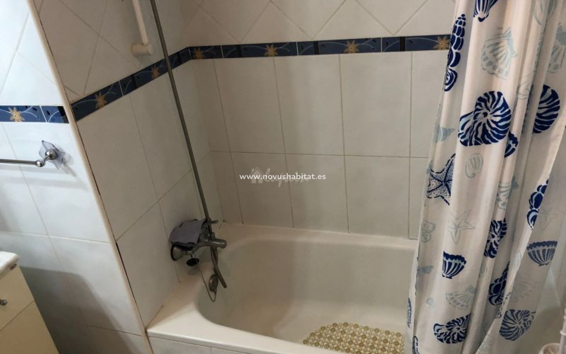 Herverkoop - Appartement - Los Cristianos - Cristian Sur Los Cristianos Tenerife