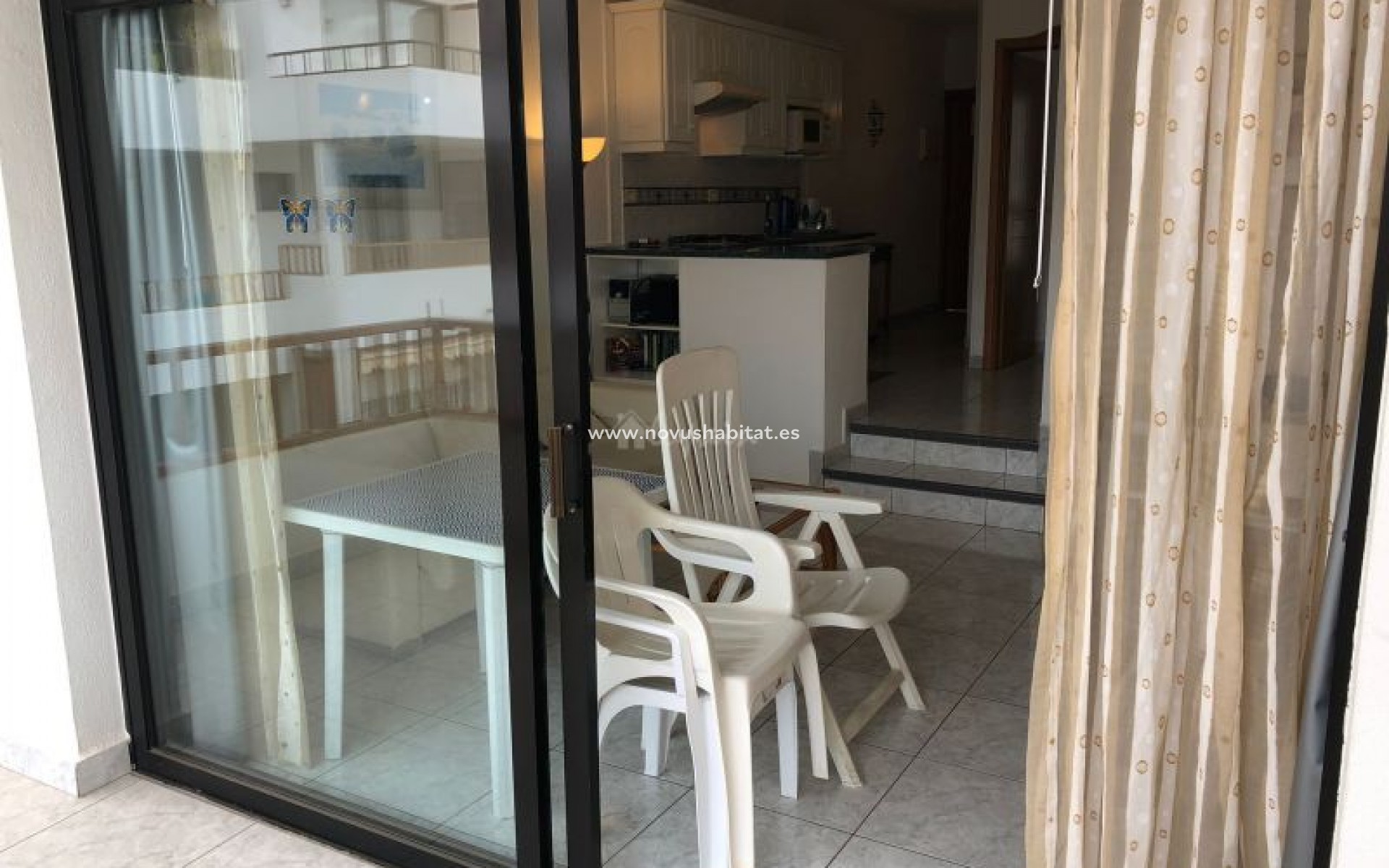 Herverkoop - Appartement - Los Cristianos - Cristian Sur Los Cristianos Tenerife