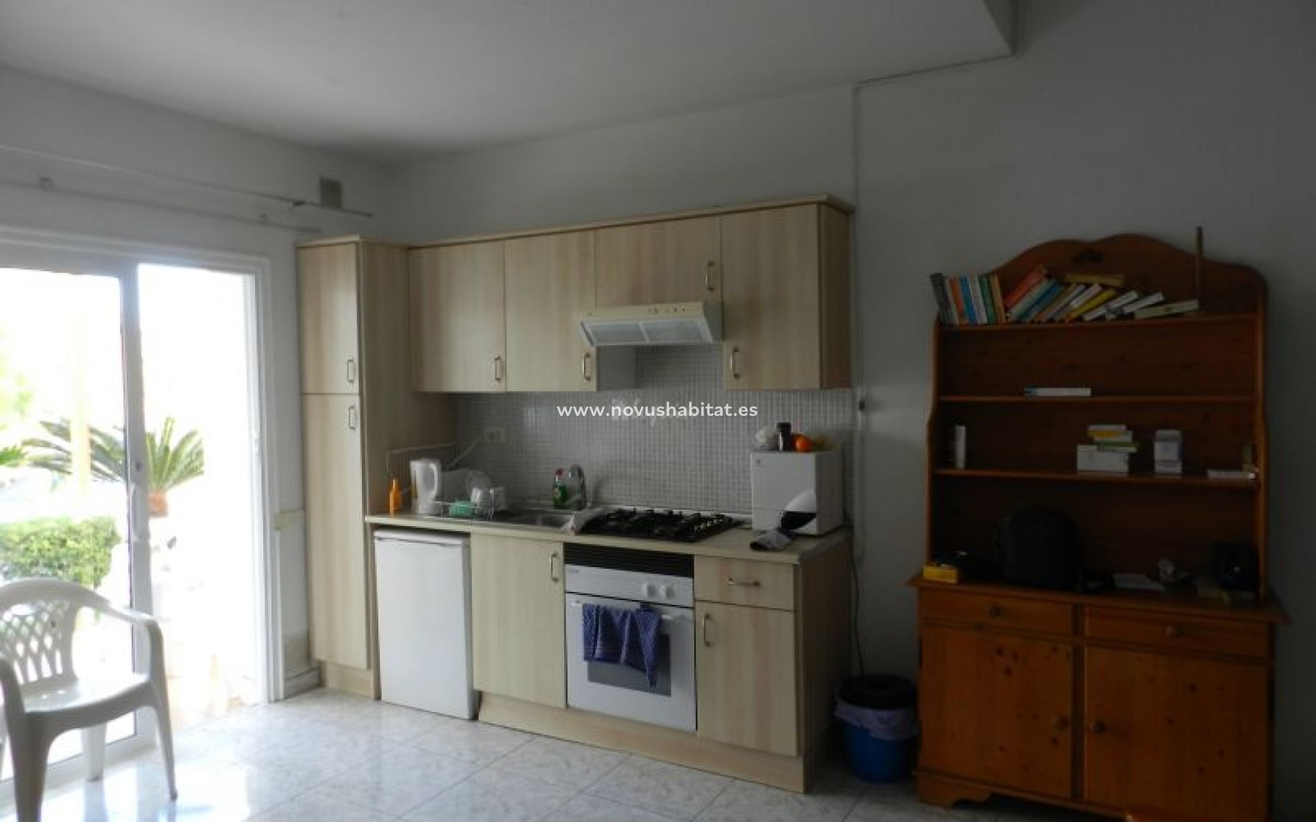 Herverkoop - Appartement - Los Cristianos - Cristian Sur Los Cristianos Tenerife