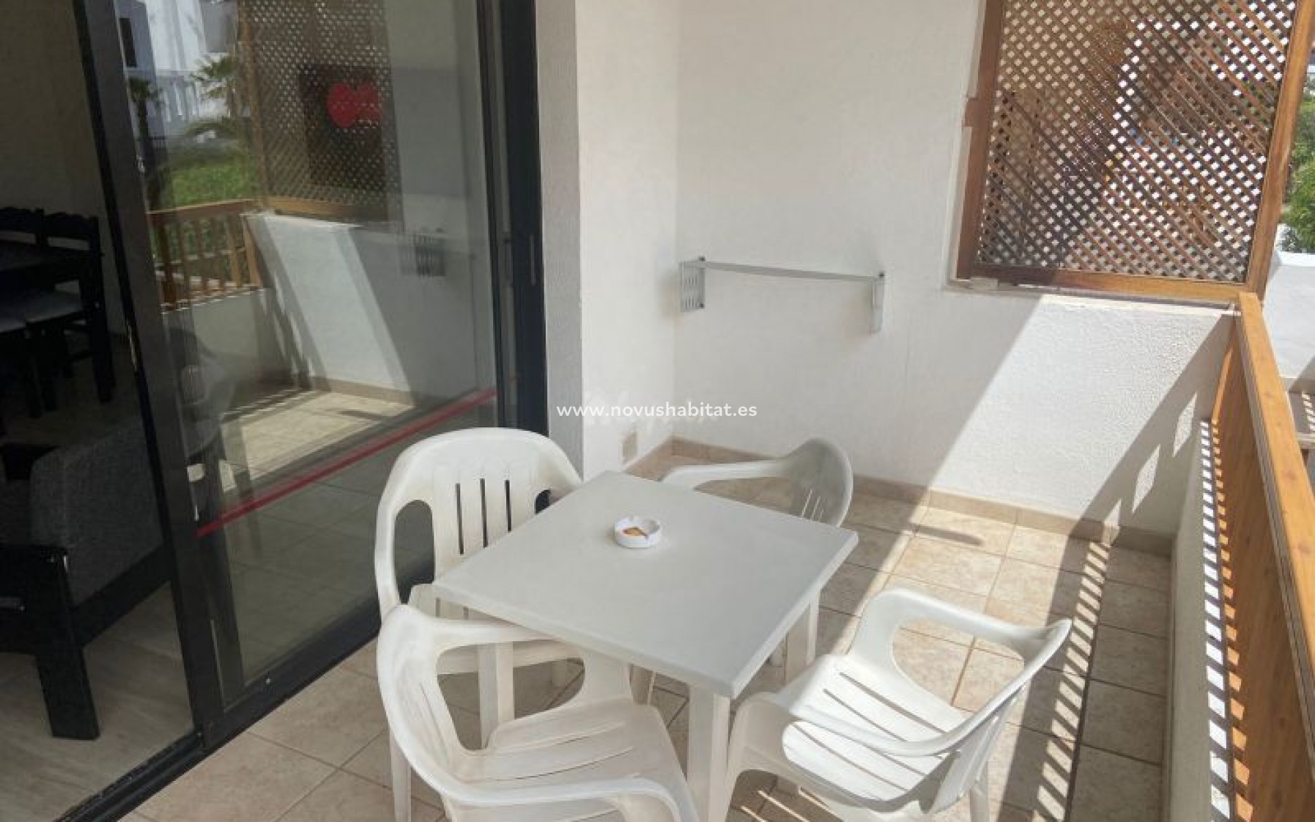 Herverkoop - Appartement - Los Cristianos - Cristian Sur Los Cristianos Tenerife