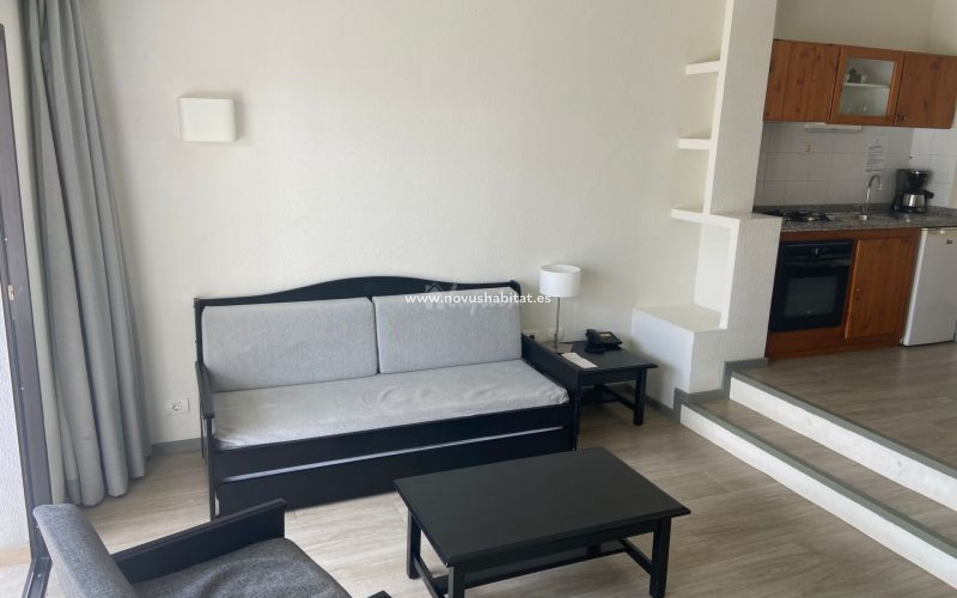 Herverkoop - Appartement - Los Cristianos - Cristian Sur Los Cristianos Tenerife