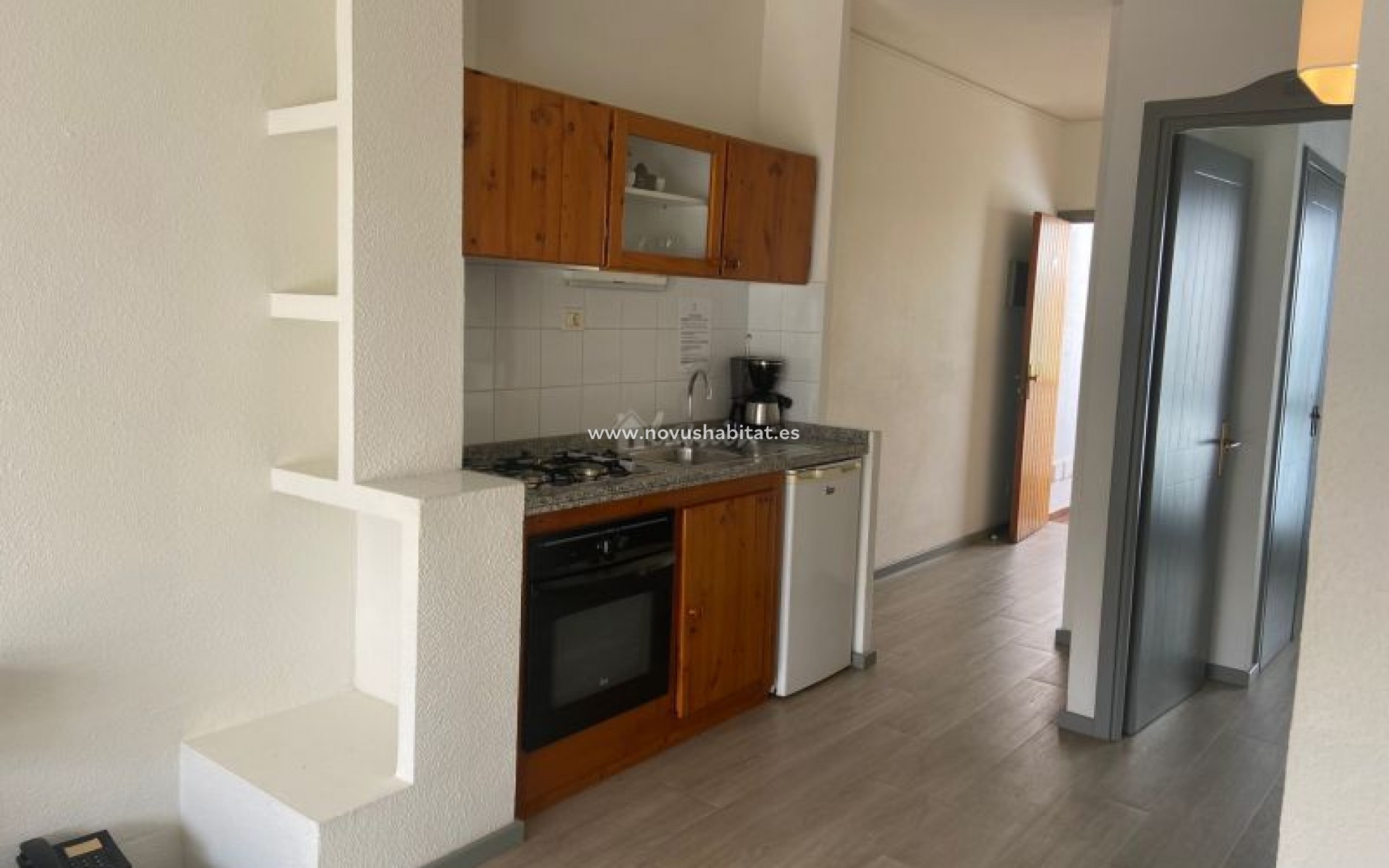 Herverkoop - Appartement - Los Cristianos - Cristian Sur Los Cristianos Tenerife