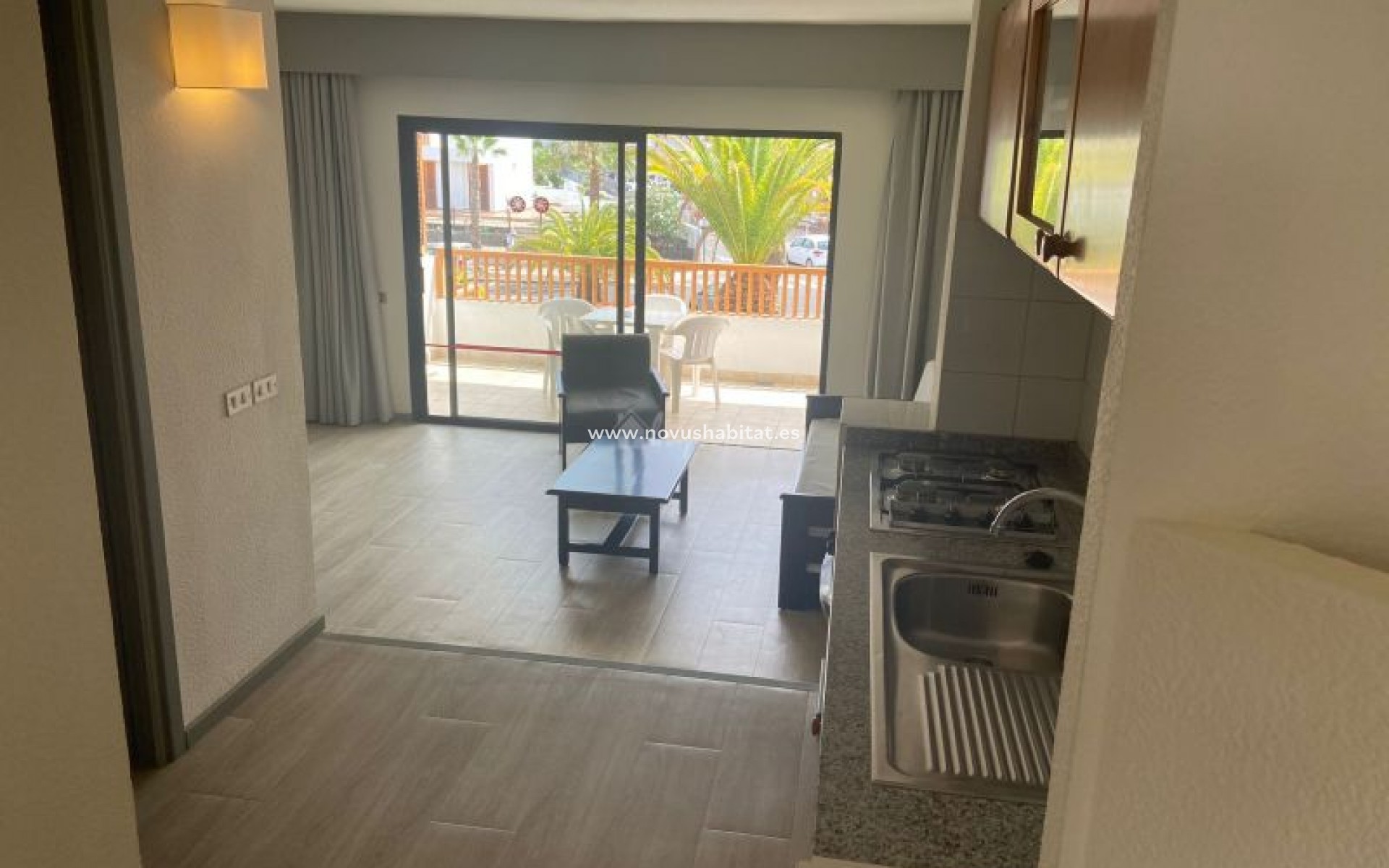 Herverkoop - Appartement - Los Cristianos - Cristian Sur Los Cristianos Tenerife