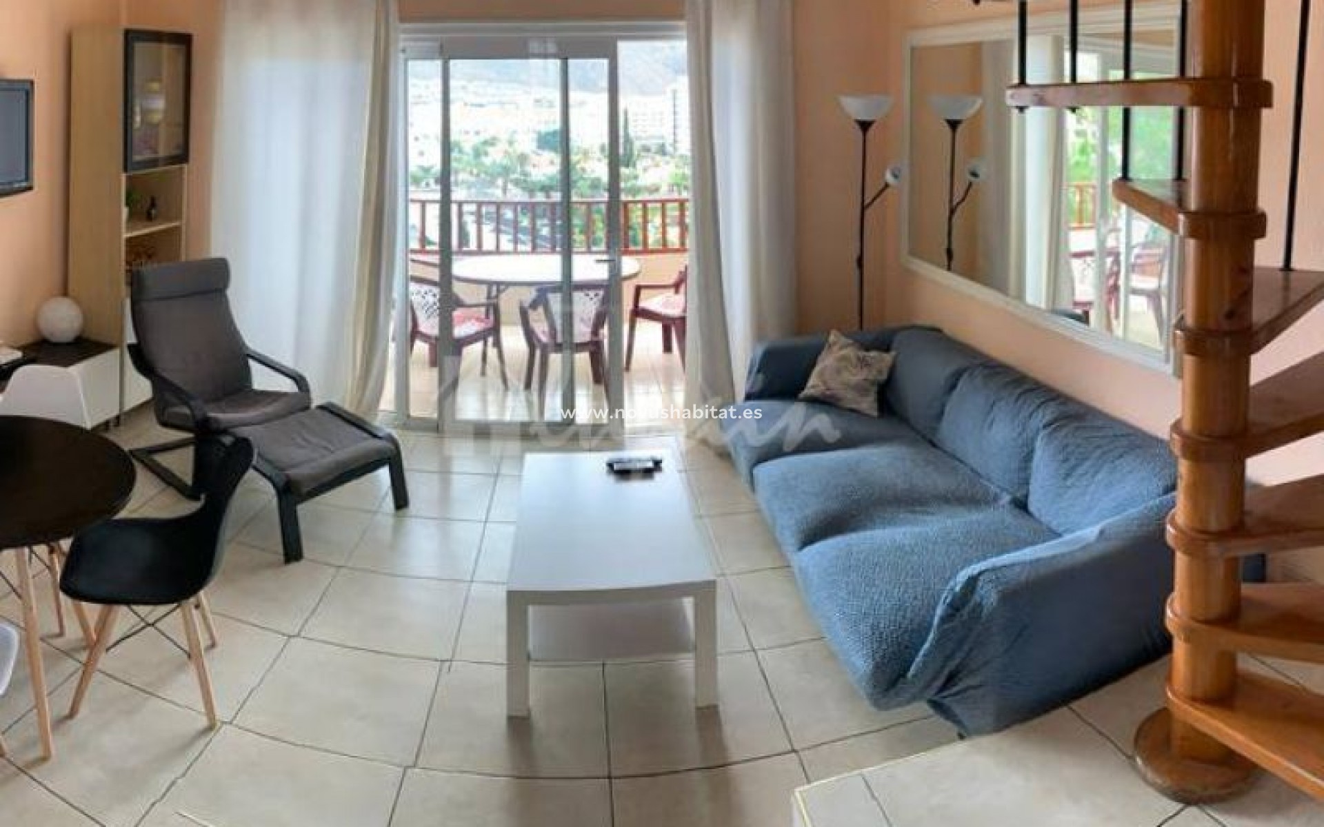 Herverkoop - Appartement - Los Cristianos - Cristian Sur Los Cristianos Tenerife