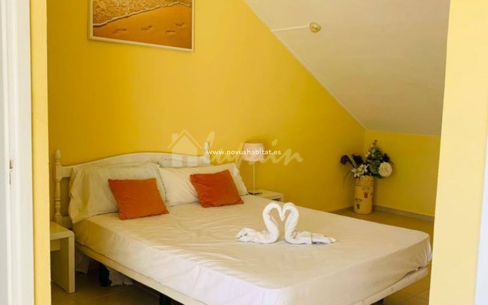 Herverkoop - Appartement - Los Cristianos - Cristian Sur Los Cristianos Tenerife