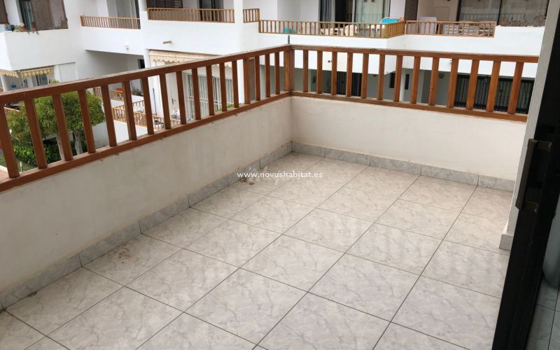 Herverkoop - Appartement - Los Cristianos - Cristian Sur Los Cristianos Tenerife